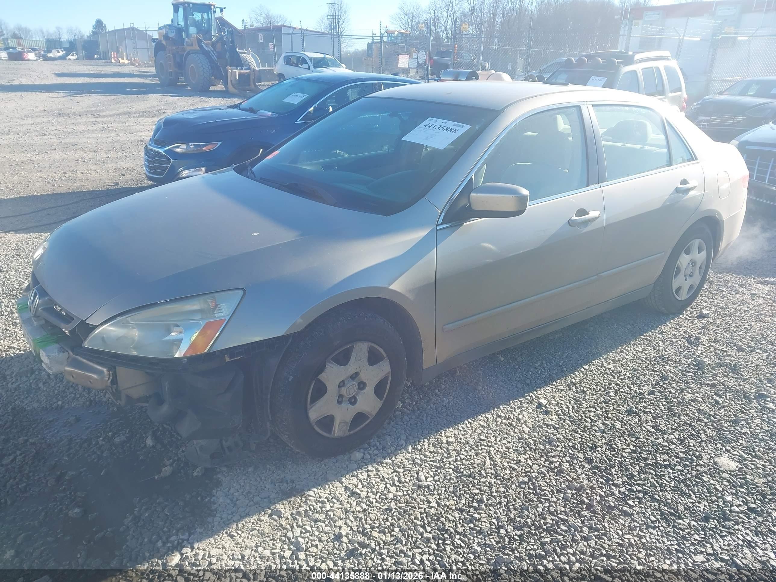 HONDA ACCORD image 2