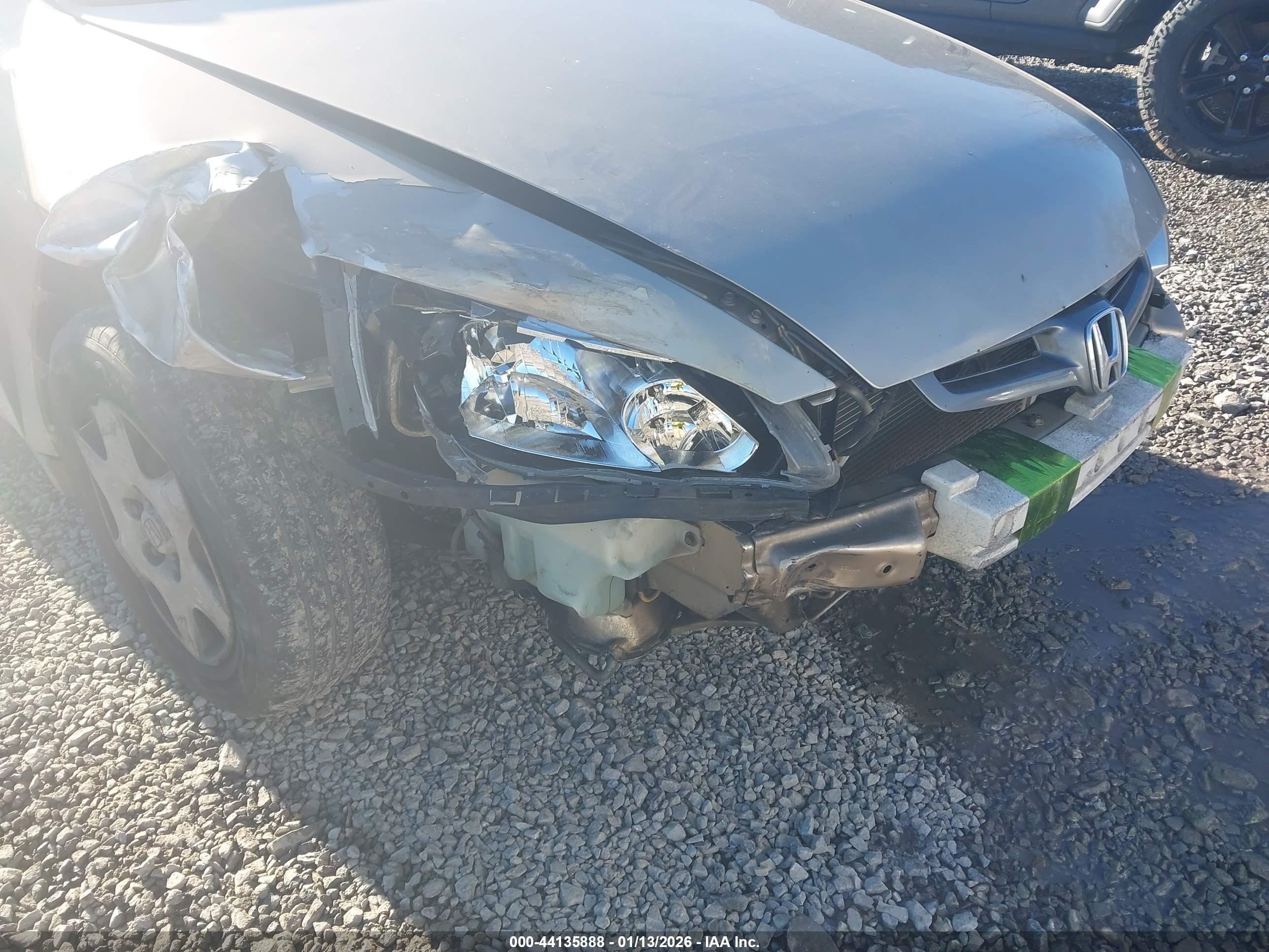 HONDA ACCORD image 6