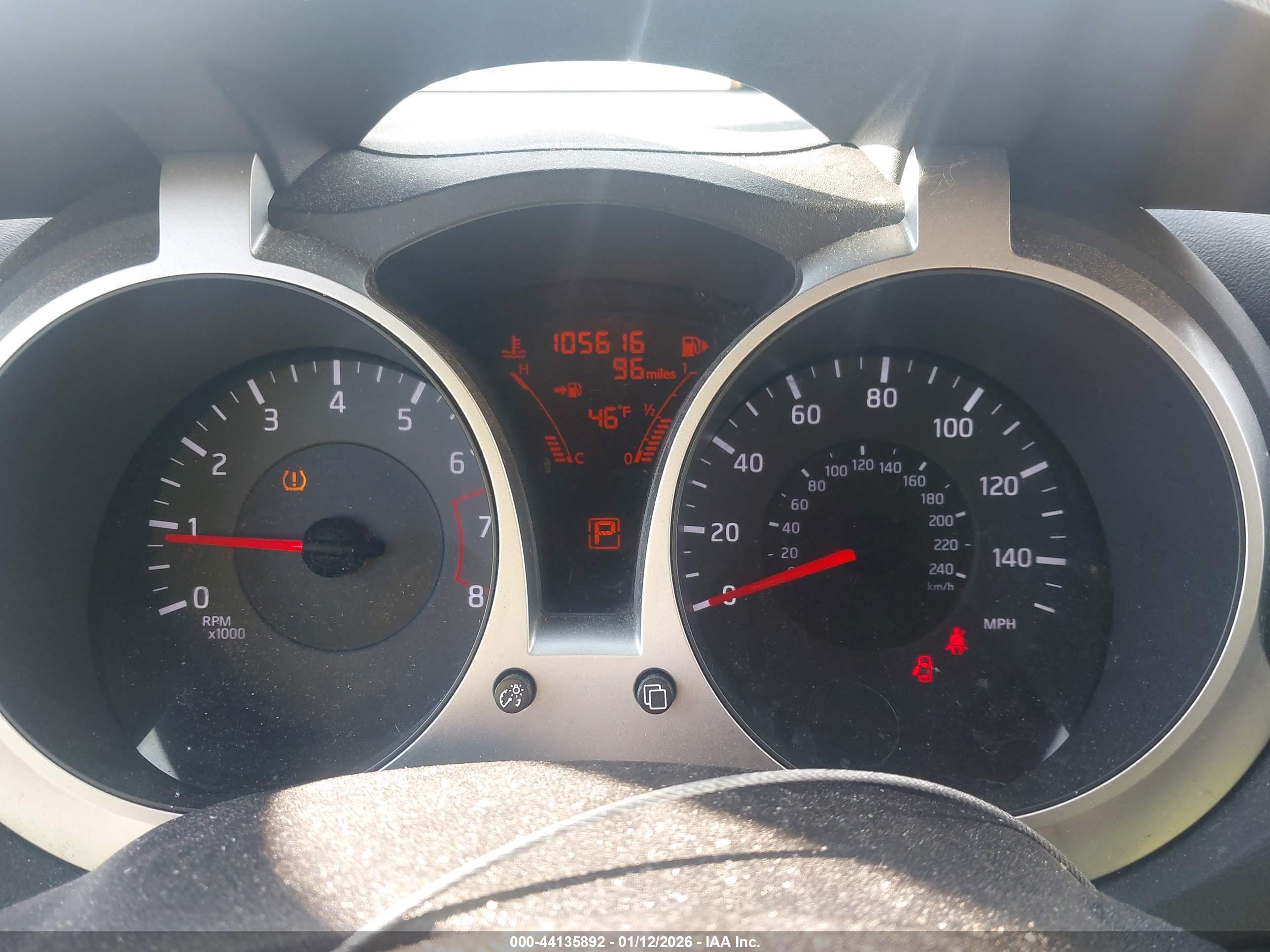 NISSAN JUKE image 7