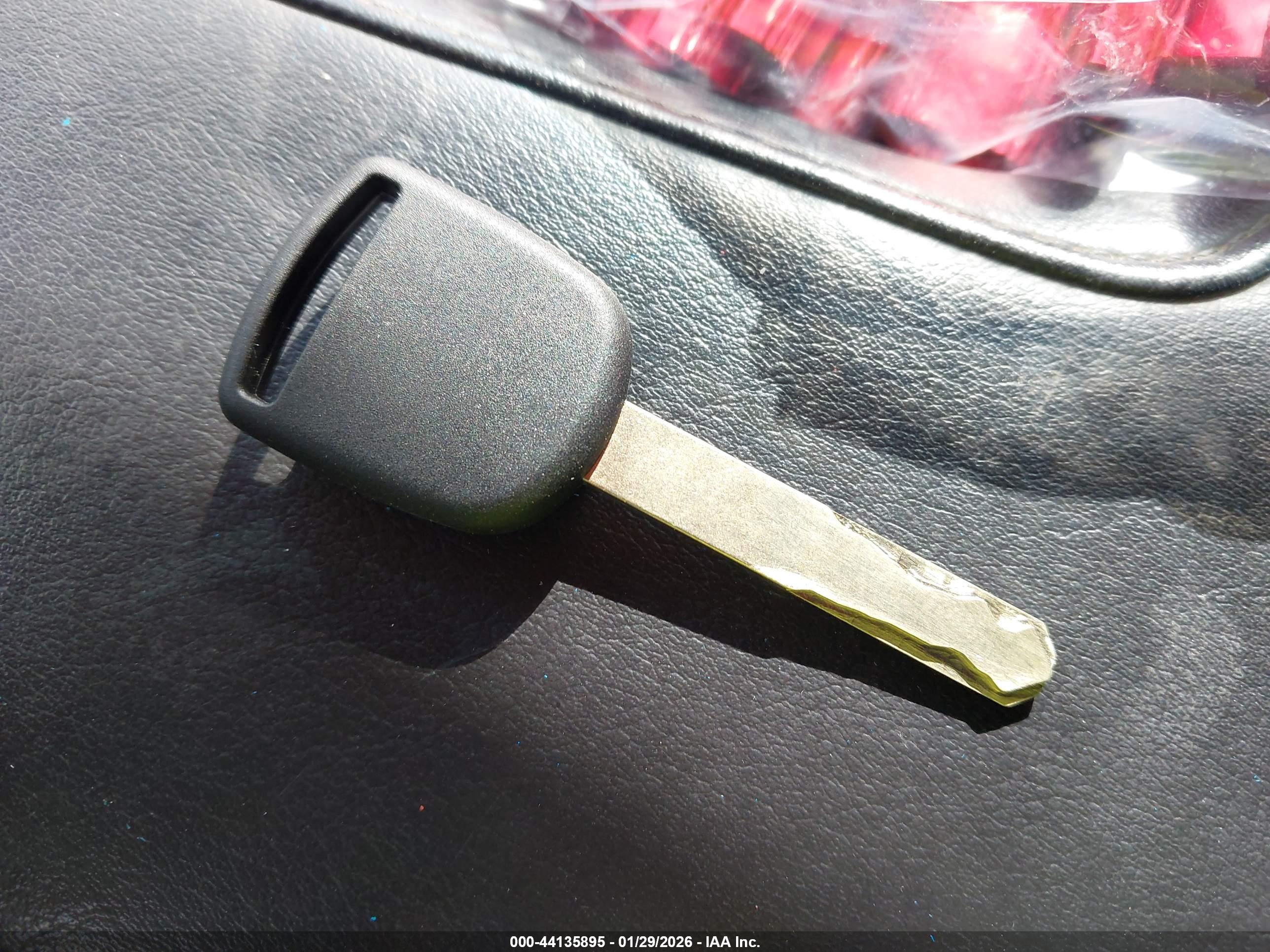 HONDA ODYSSEY image 11