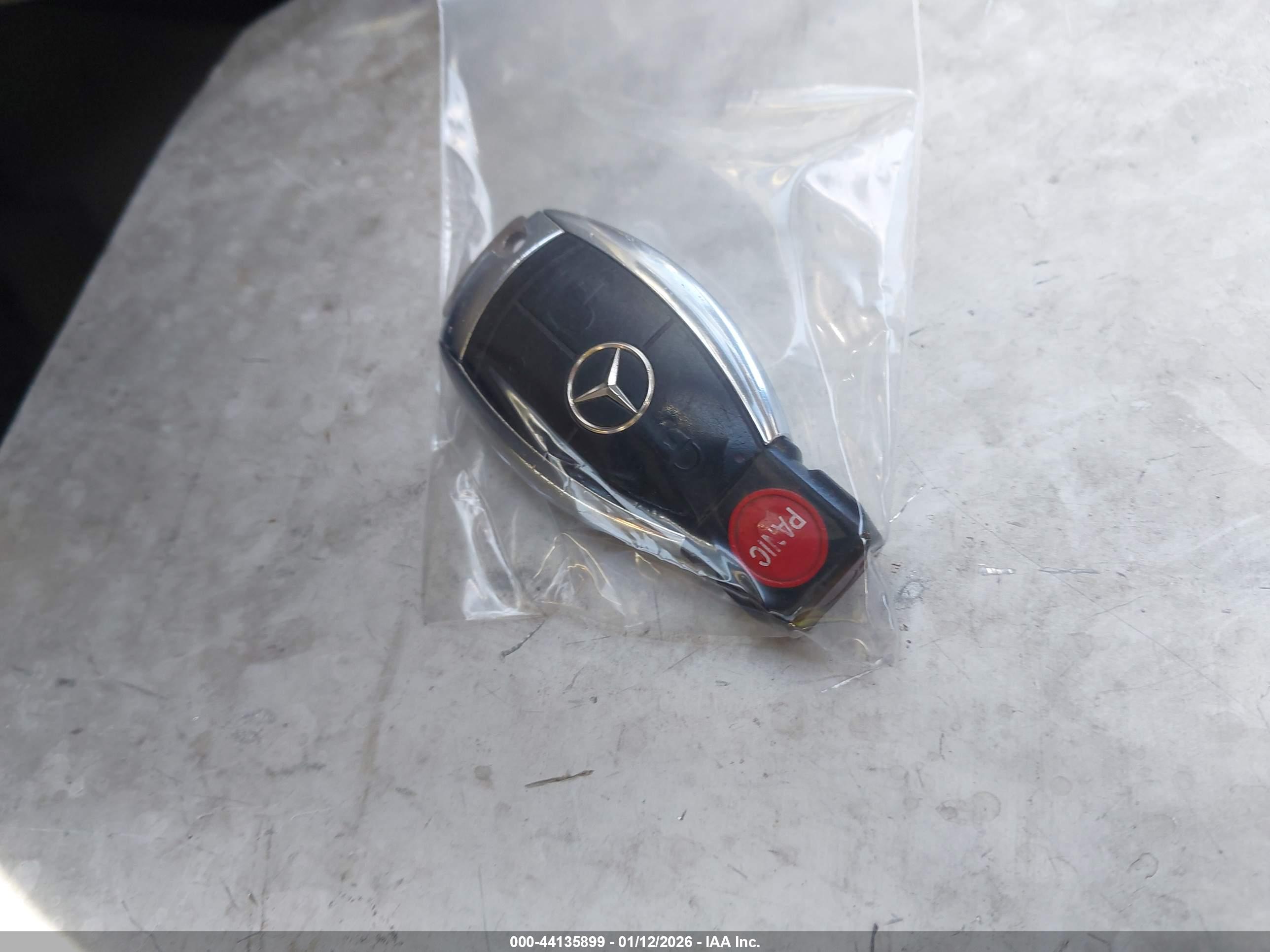 MERCEDES-BENZ S image 11