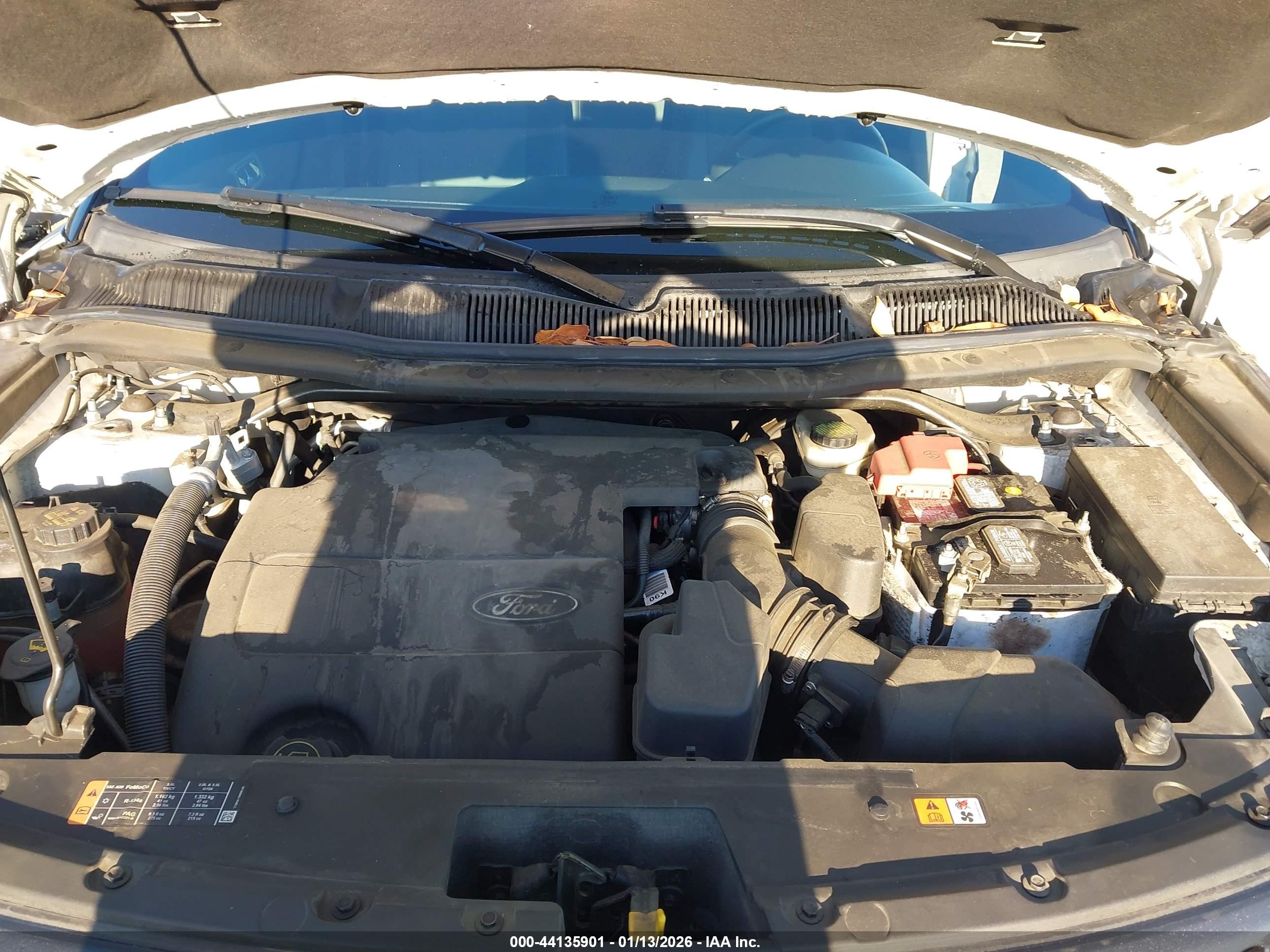 FORD EXPLORER image 10