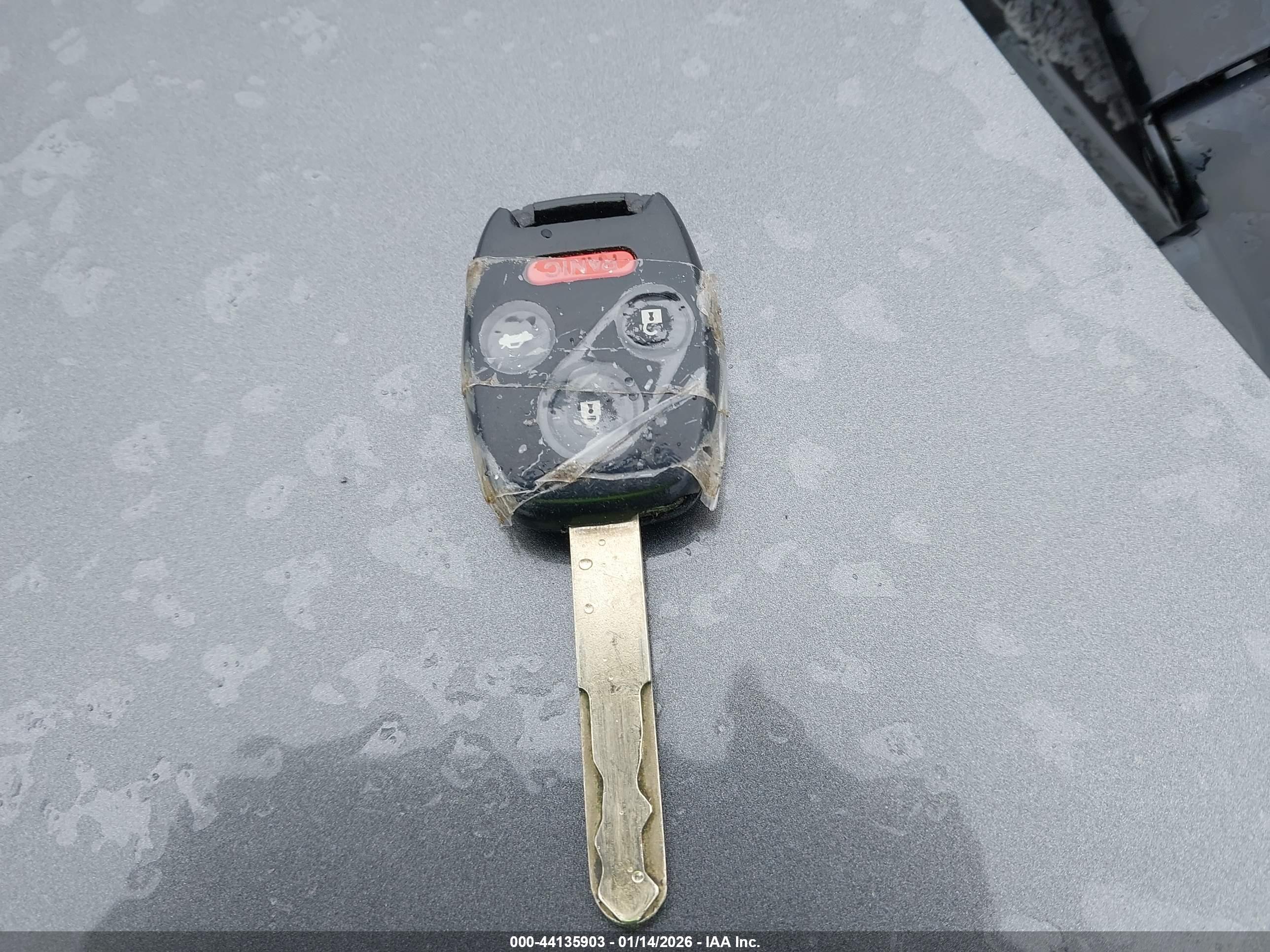 HONDA ACCORD image 11