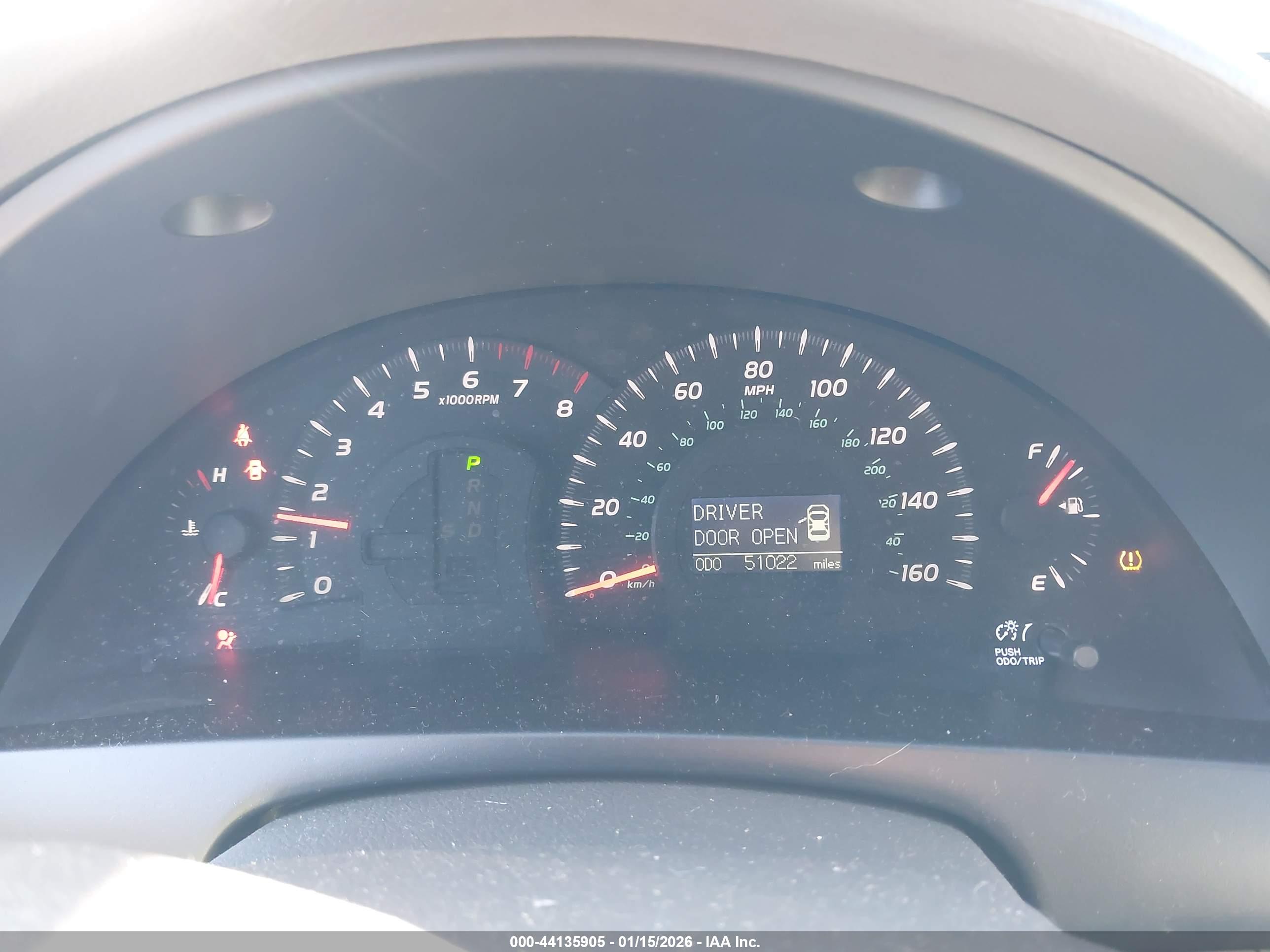 TOYOTA CAMRY image 7