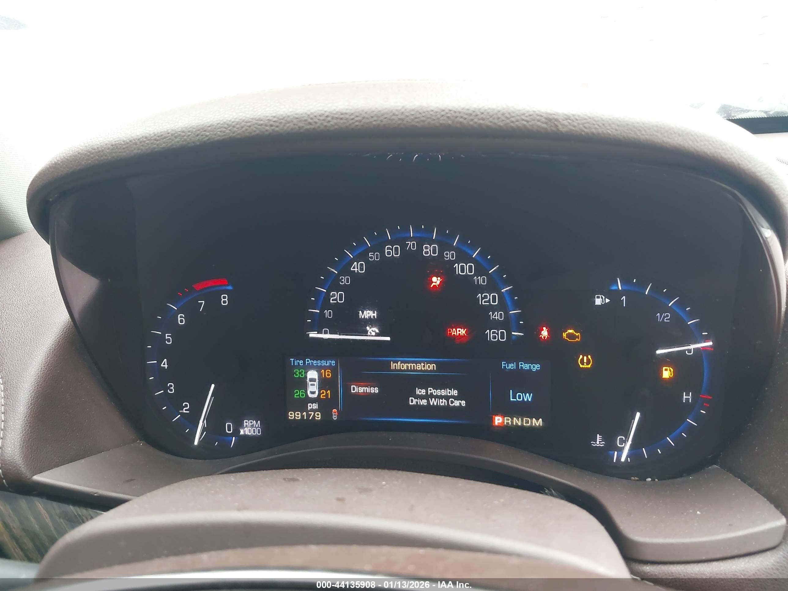 CADILLAC ATS image 7