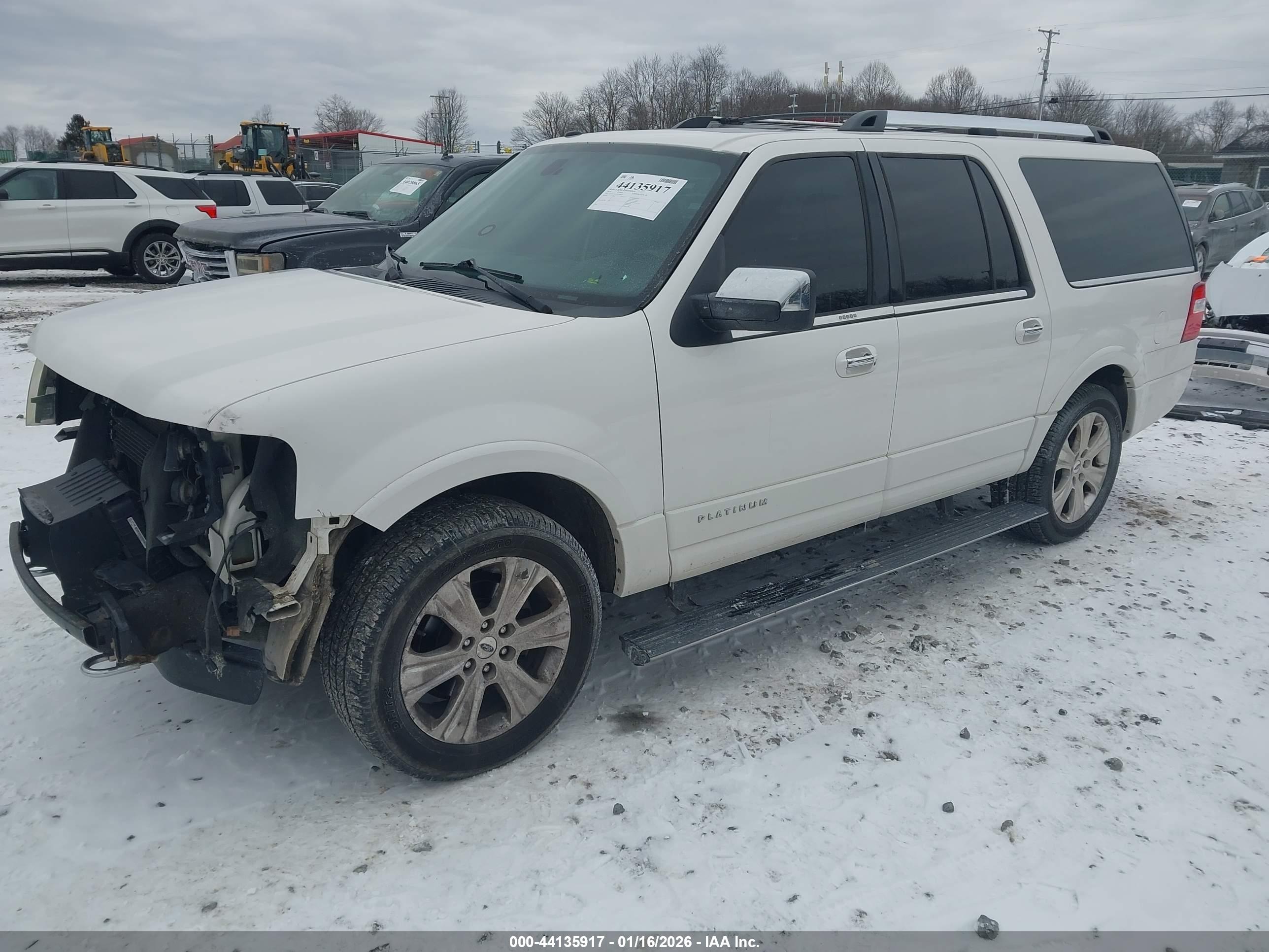 FORD EXPEDITION image 2