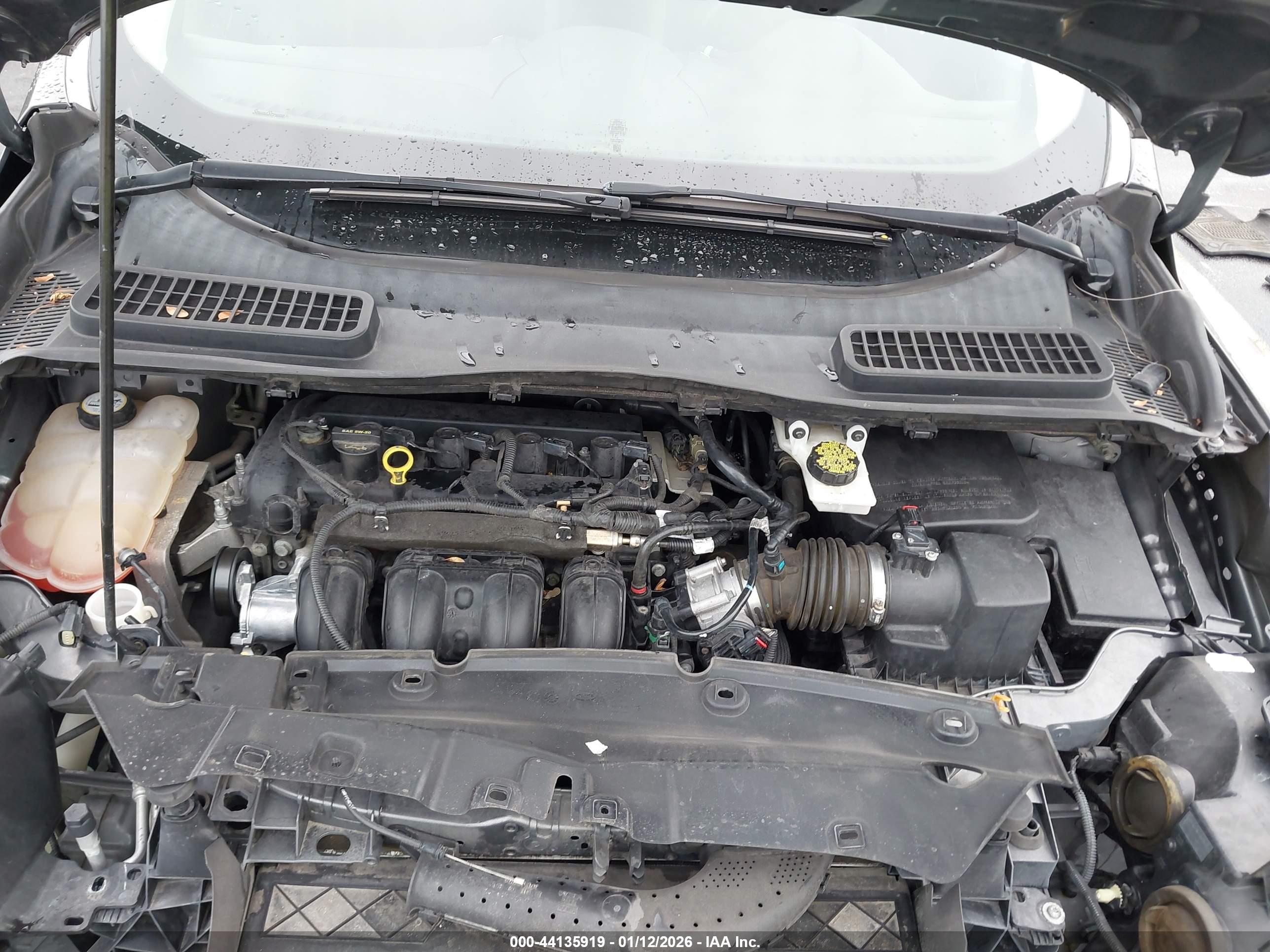 FORD ESCAPE image 10
