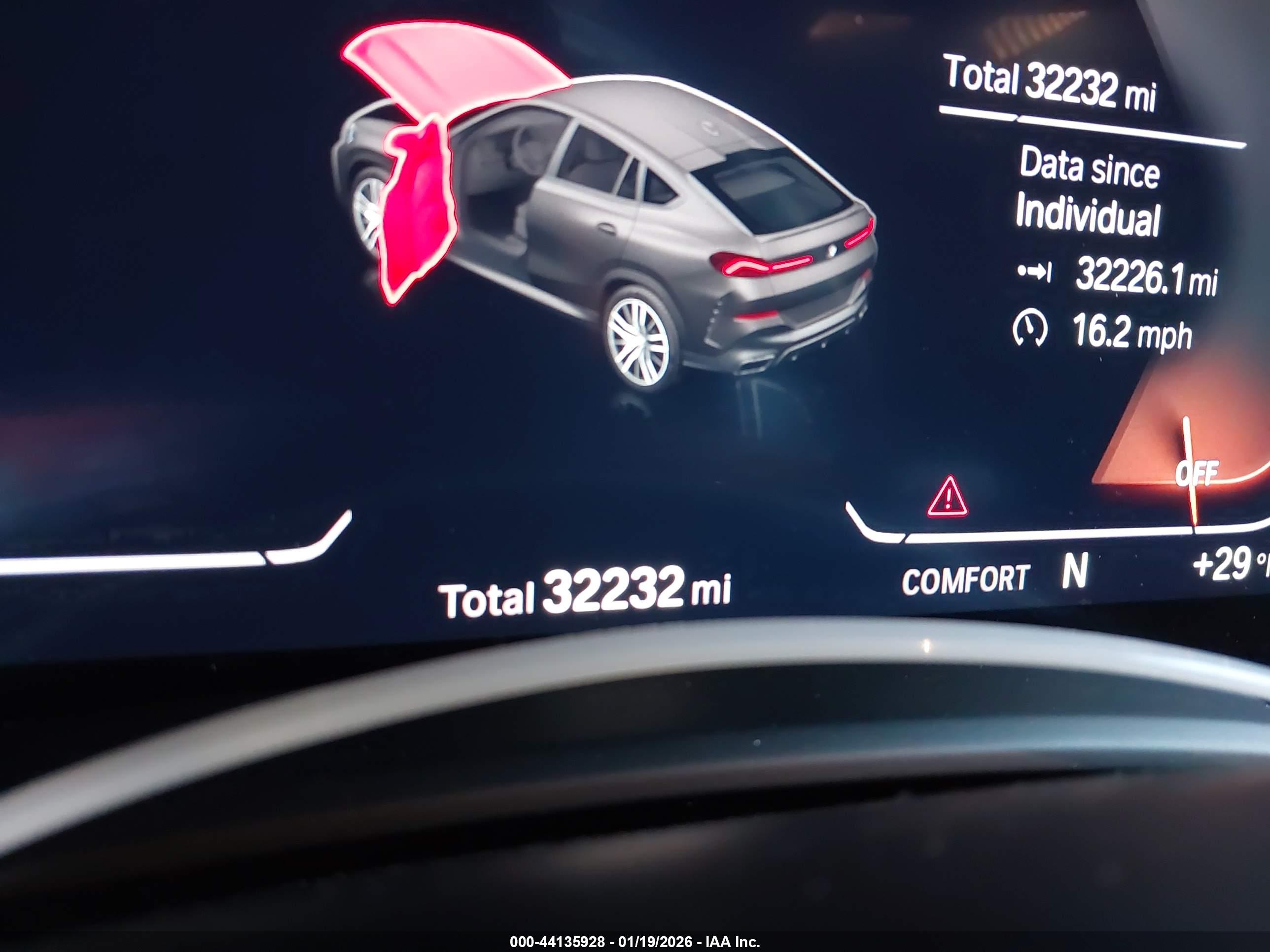 BMW X6 image 7