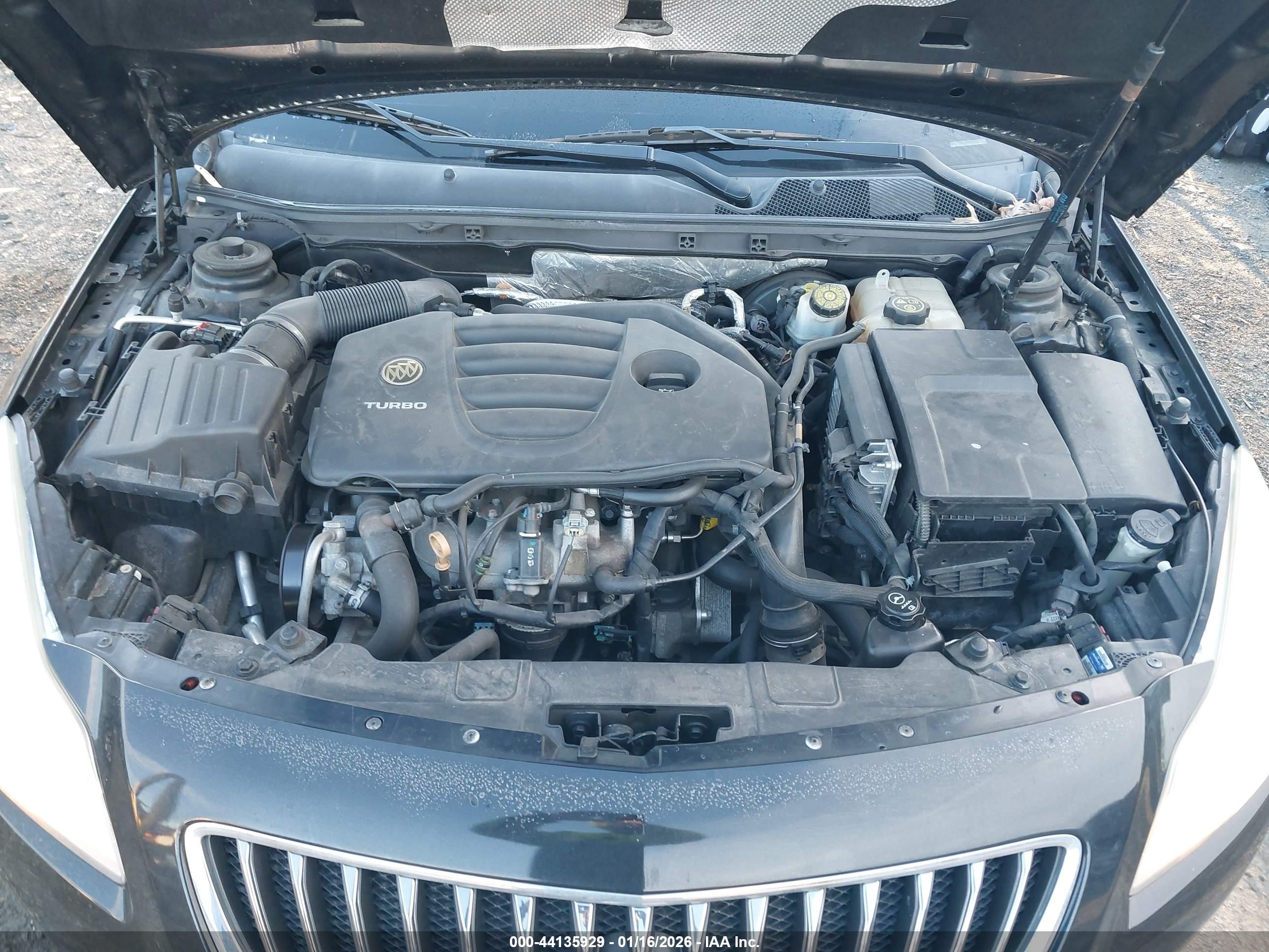 BUICK REGAL image 10