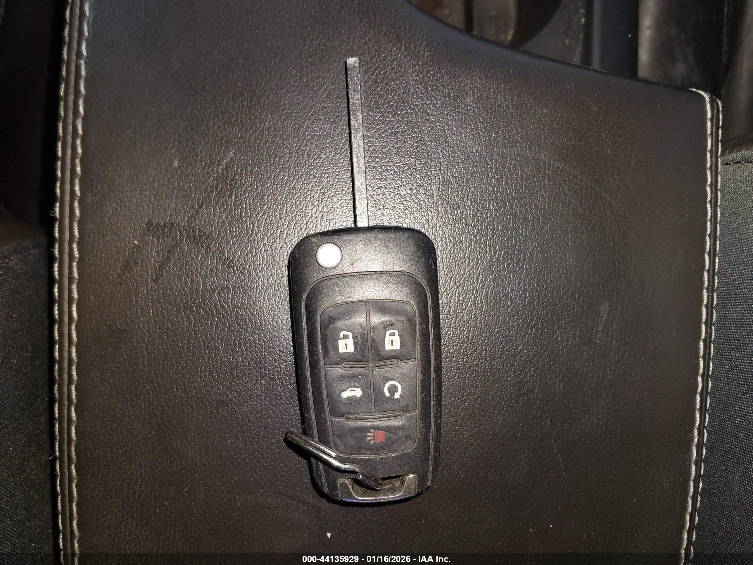 BUICK REGAL image 11