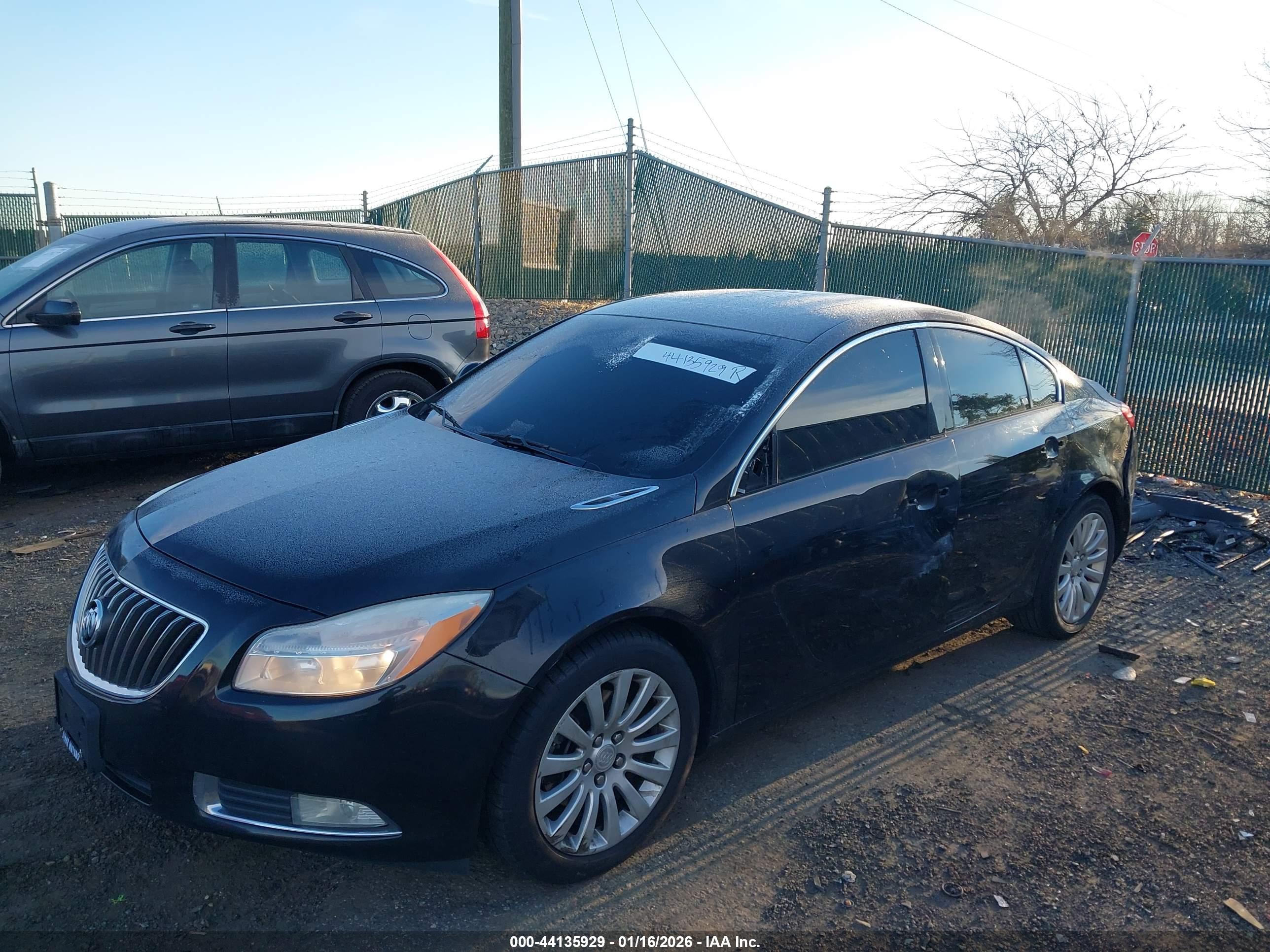 BUICK REGAL image 2