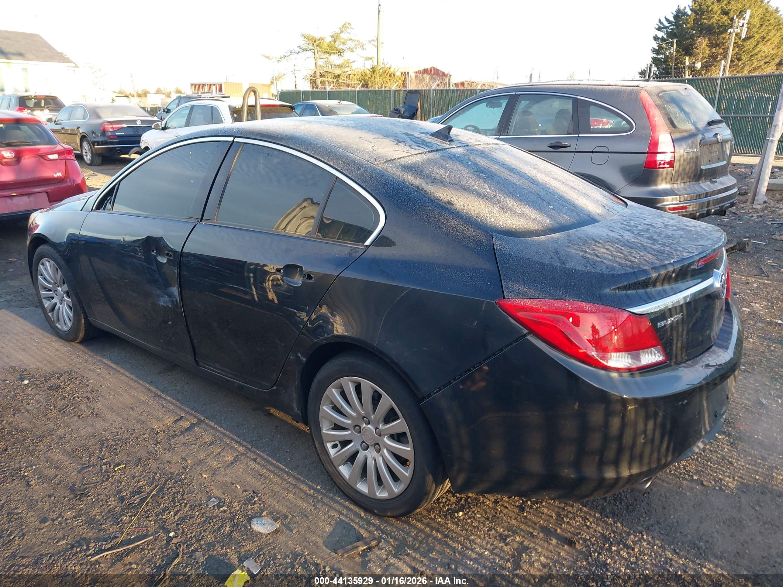 BUICK REGAL image 3