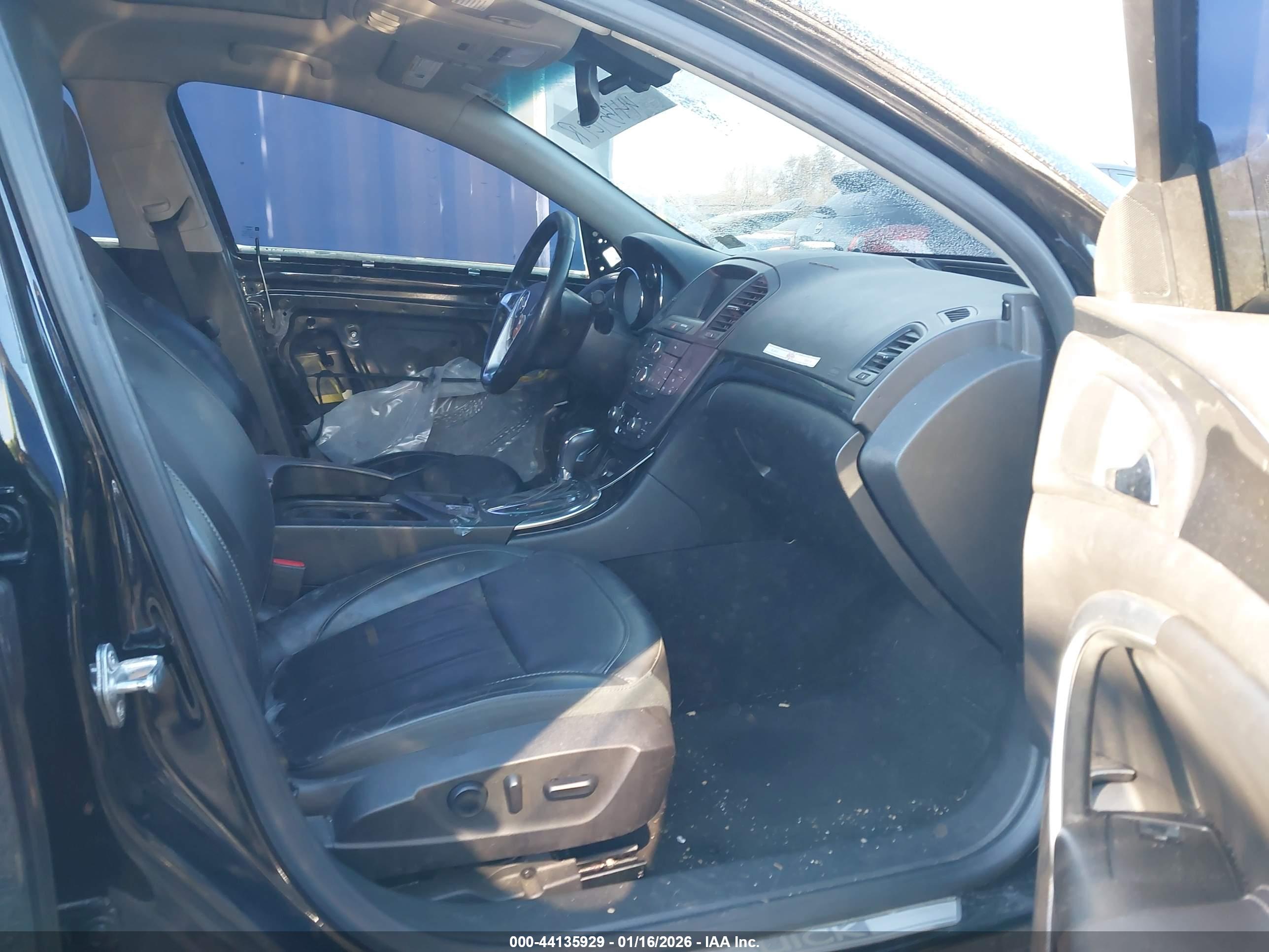 BUICK REGAL image 5
