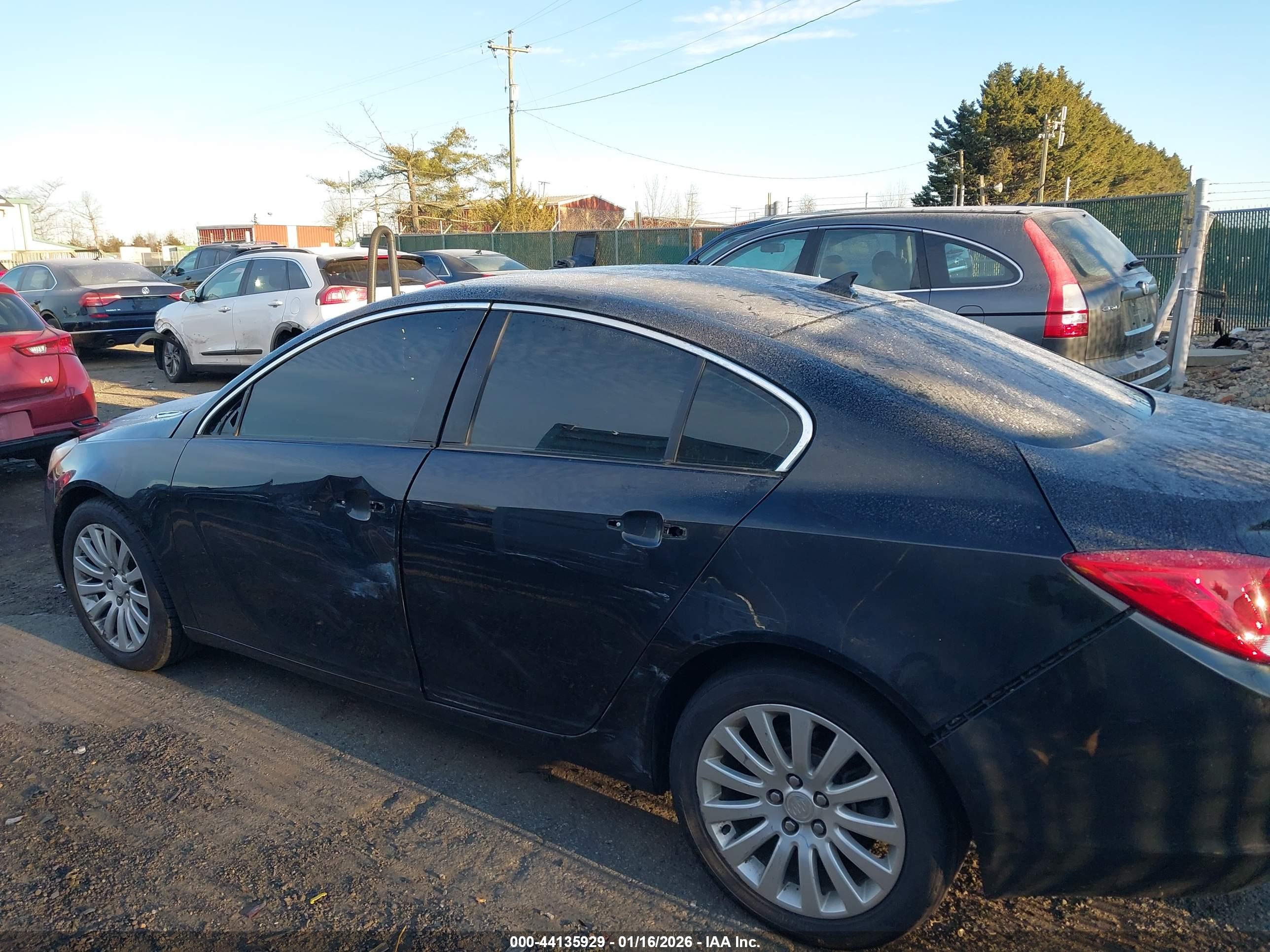BUICK REGAL image 6