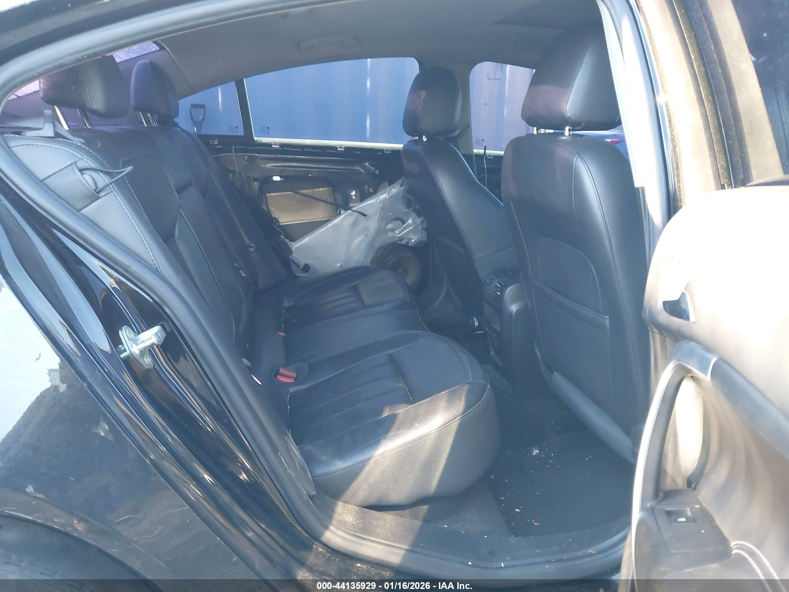 BUICK REGAL image 8