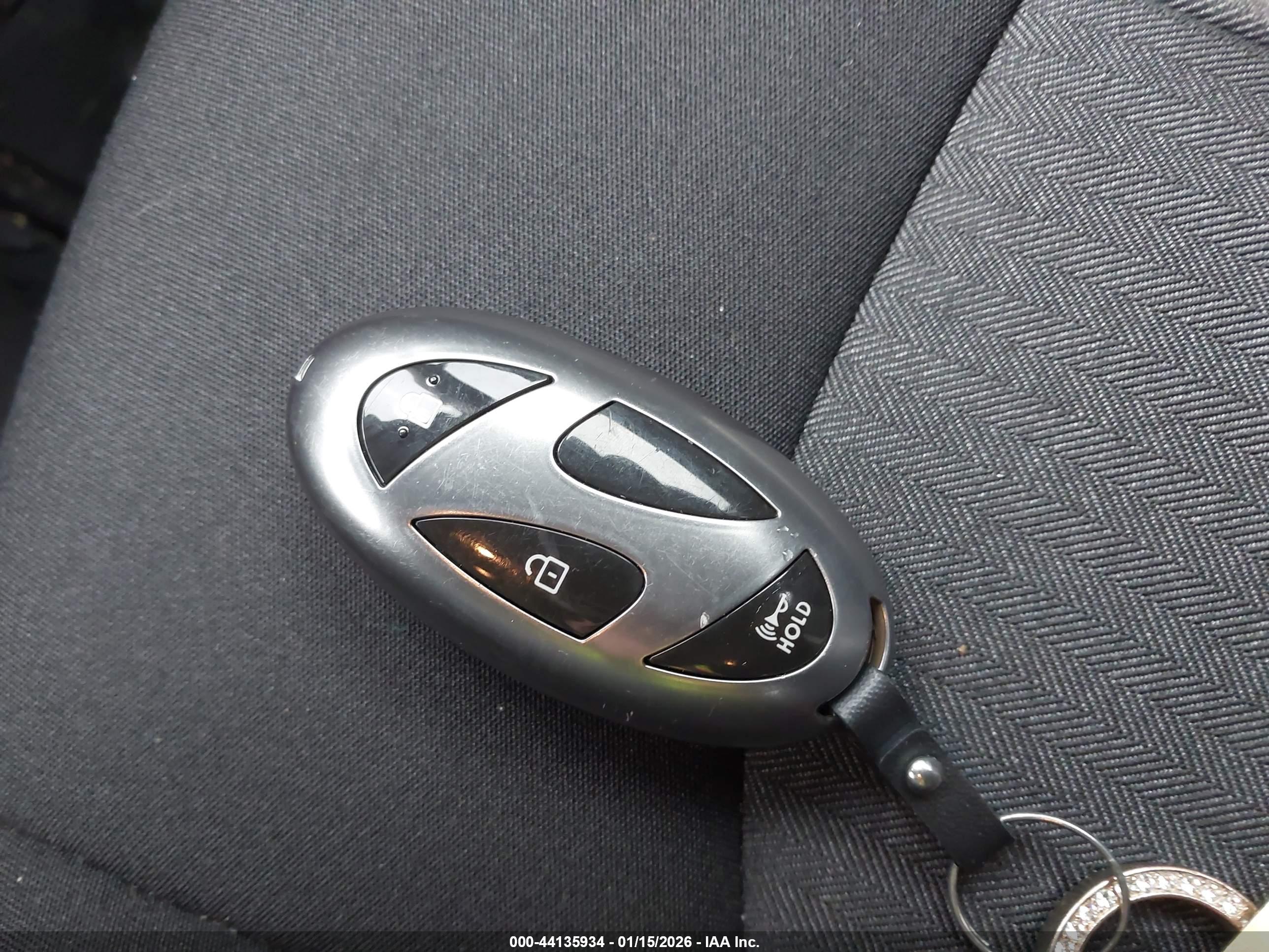 HYUNDAI SONATA image 11
