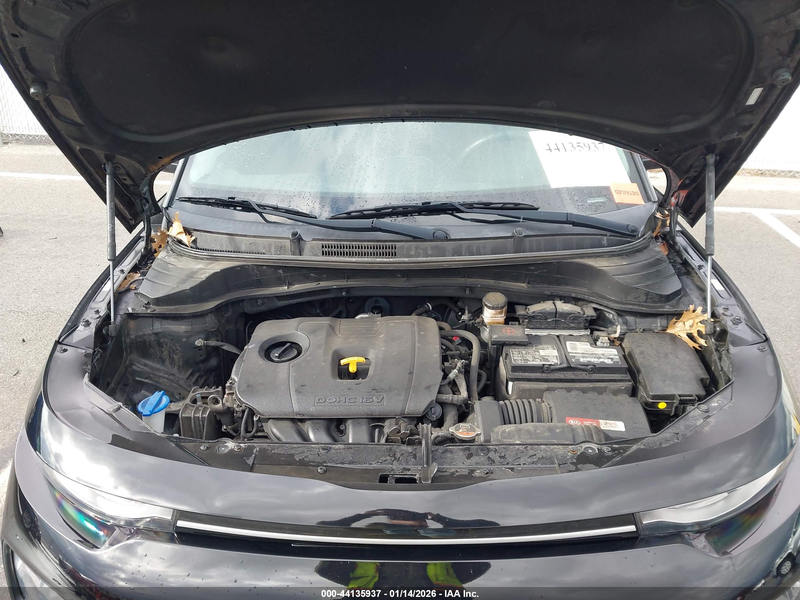 KIA SOUL image 10