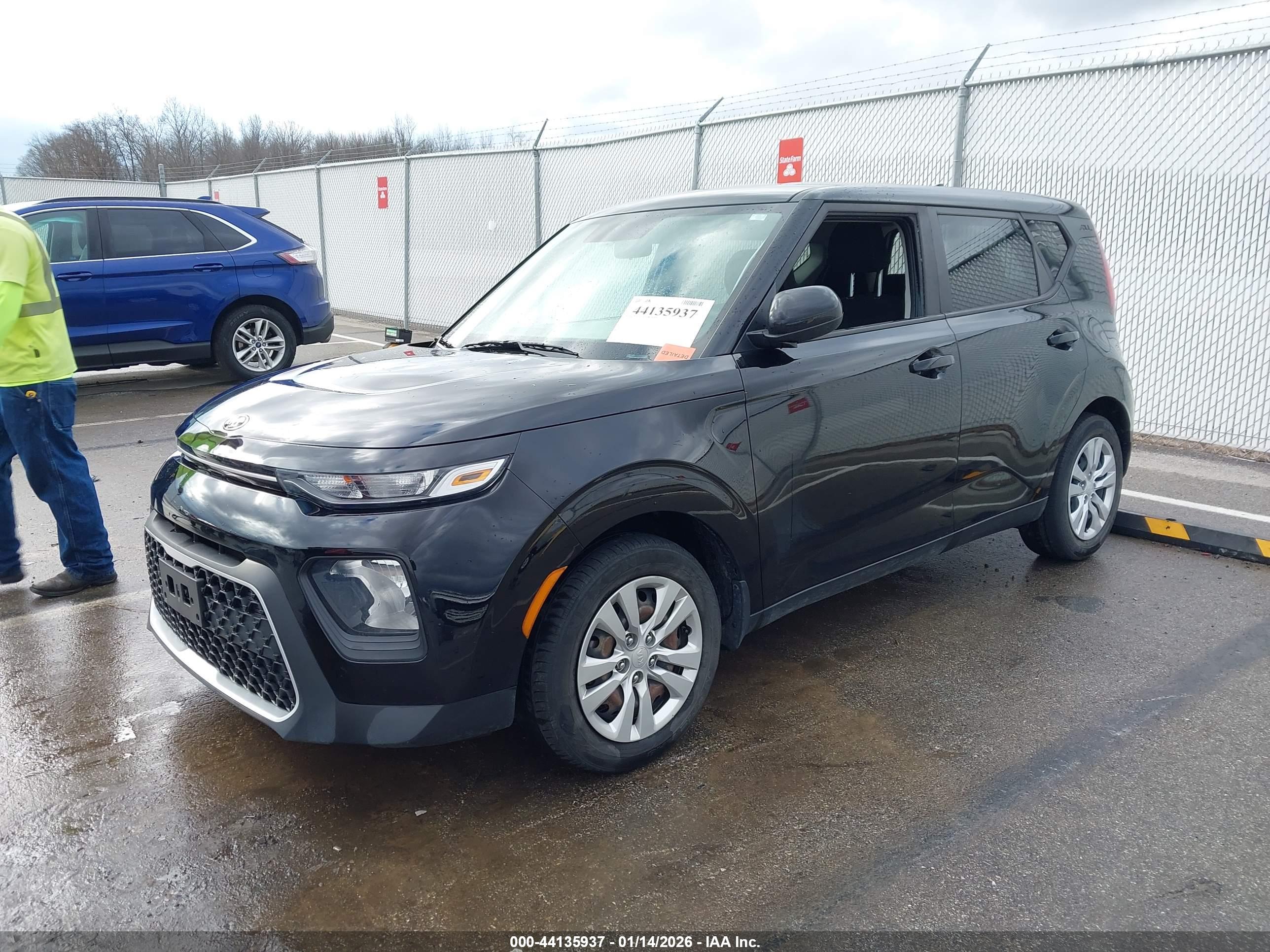 KIA SOUL image 2