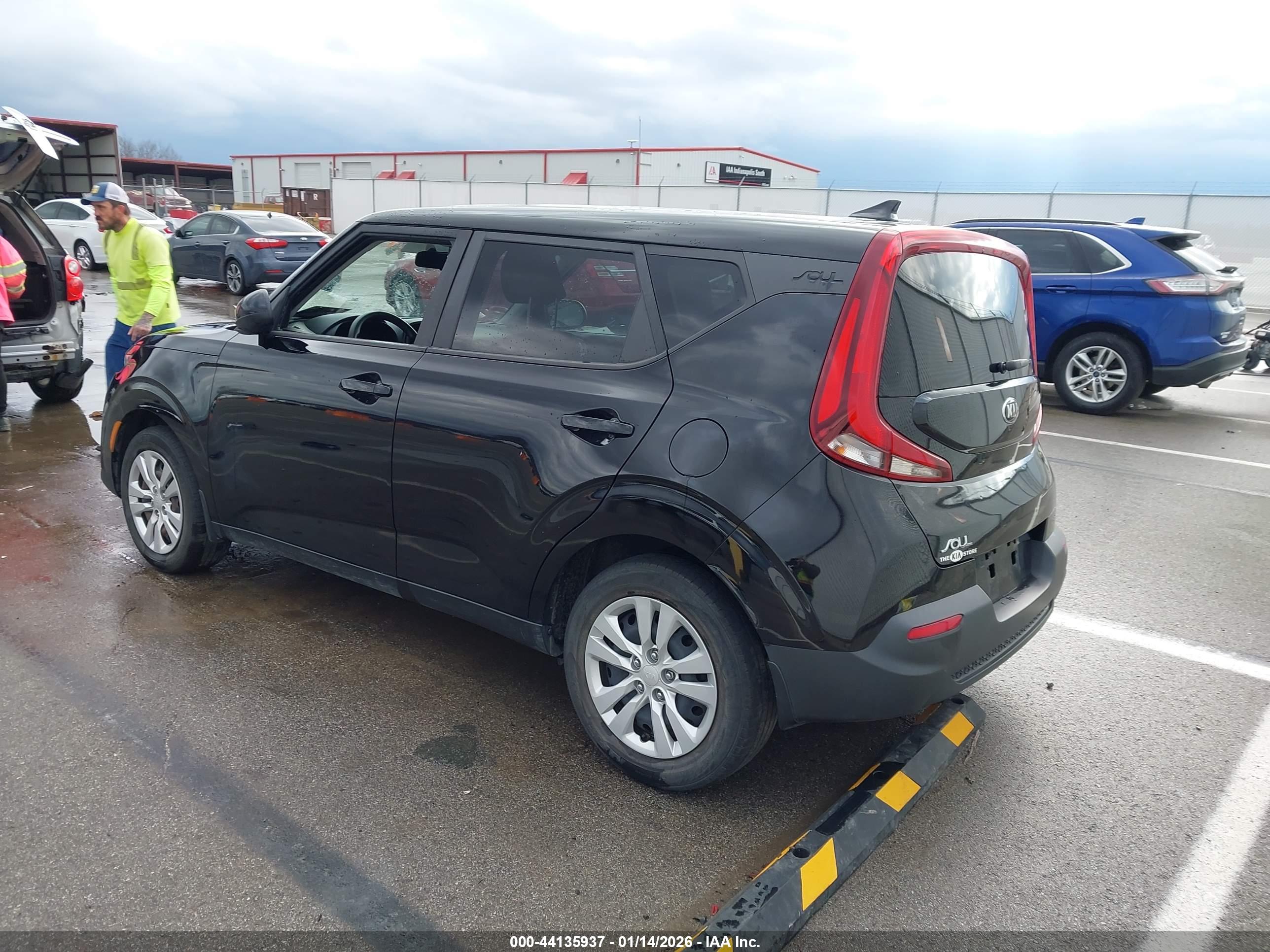 KIA SOUL image 3