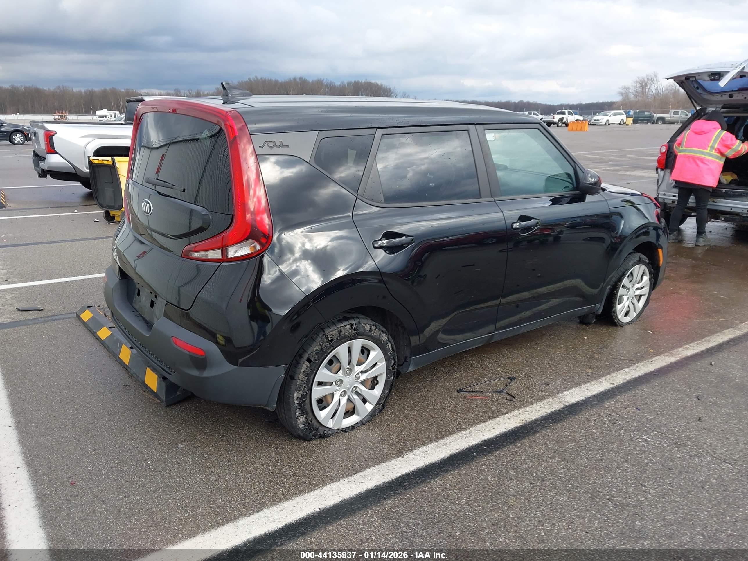 KIA SOUL image 4