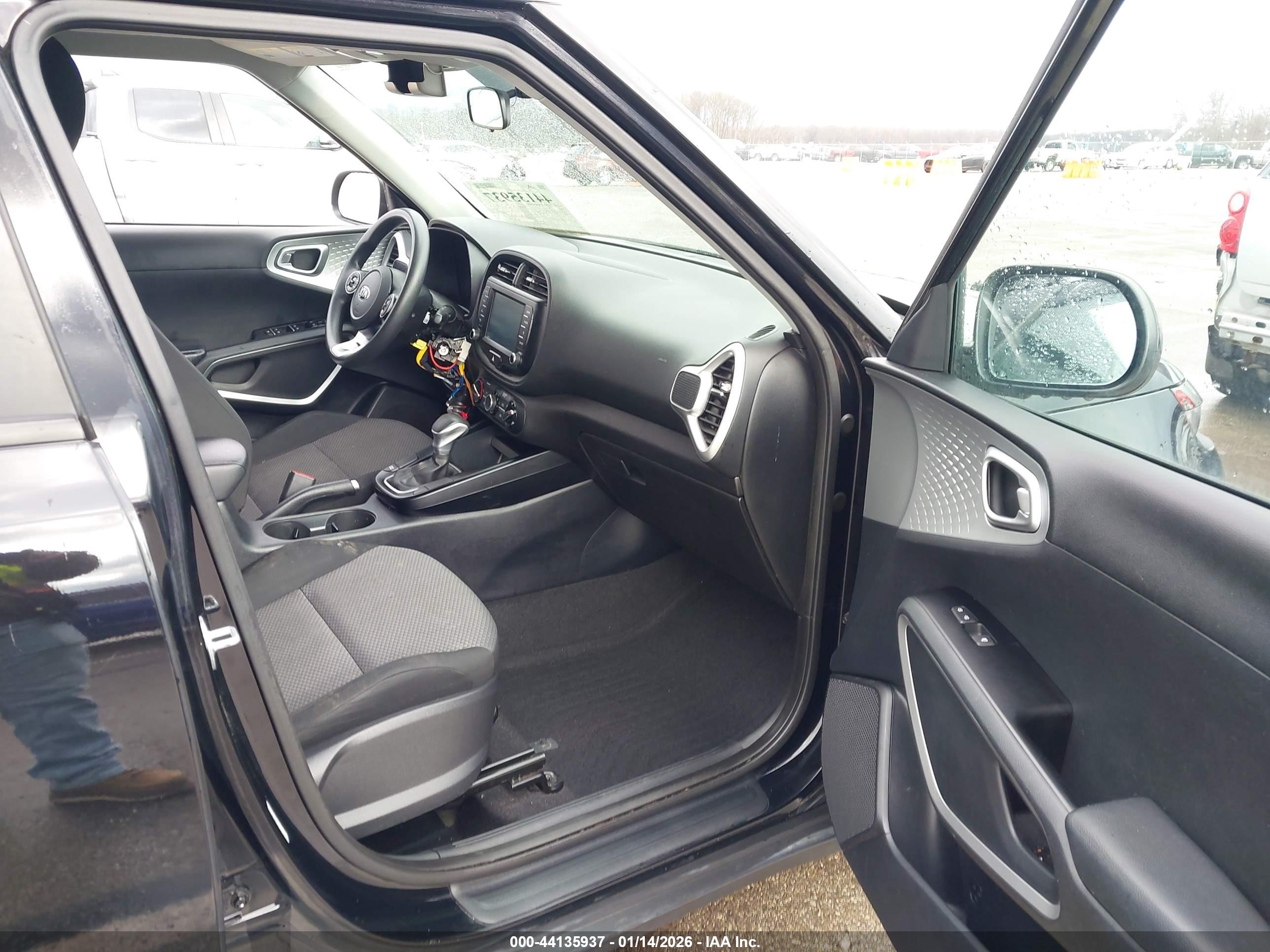 KIA SOUL image 5