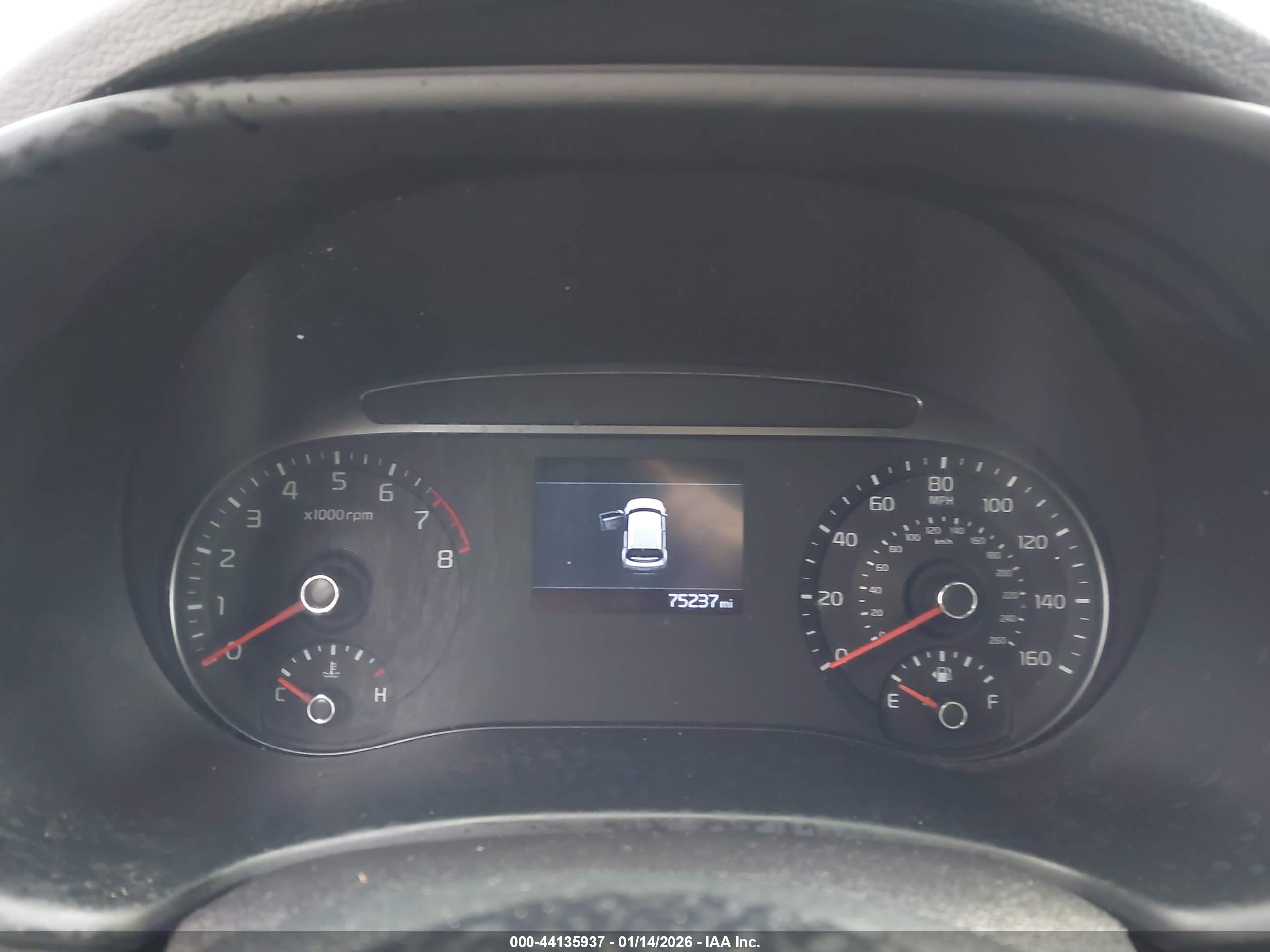 KIA SOUL image 7