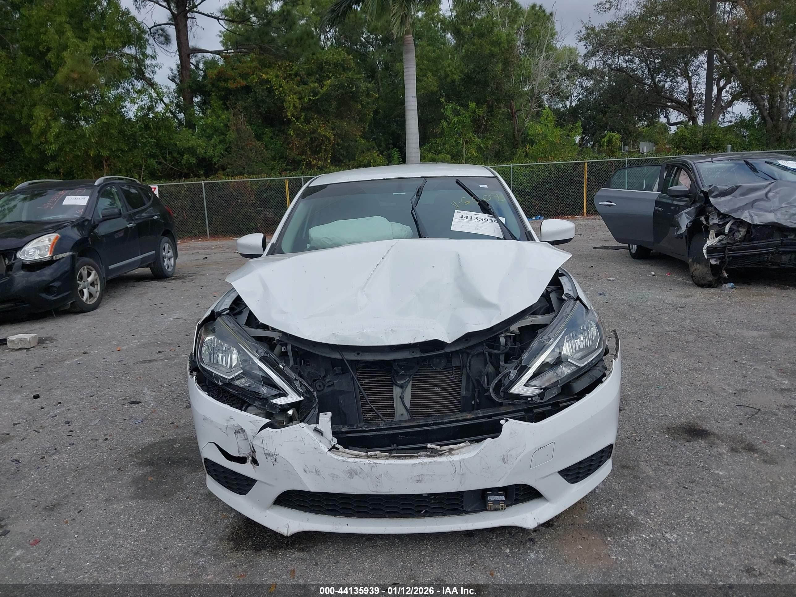 NISSAN SENTRA image 6