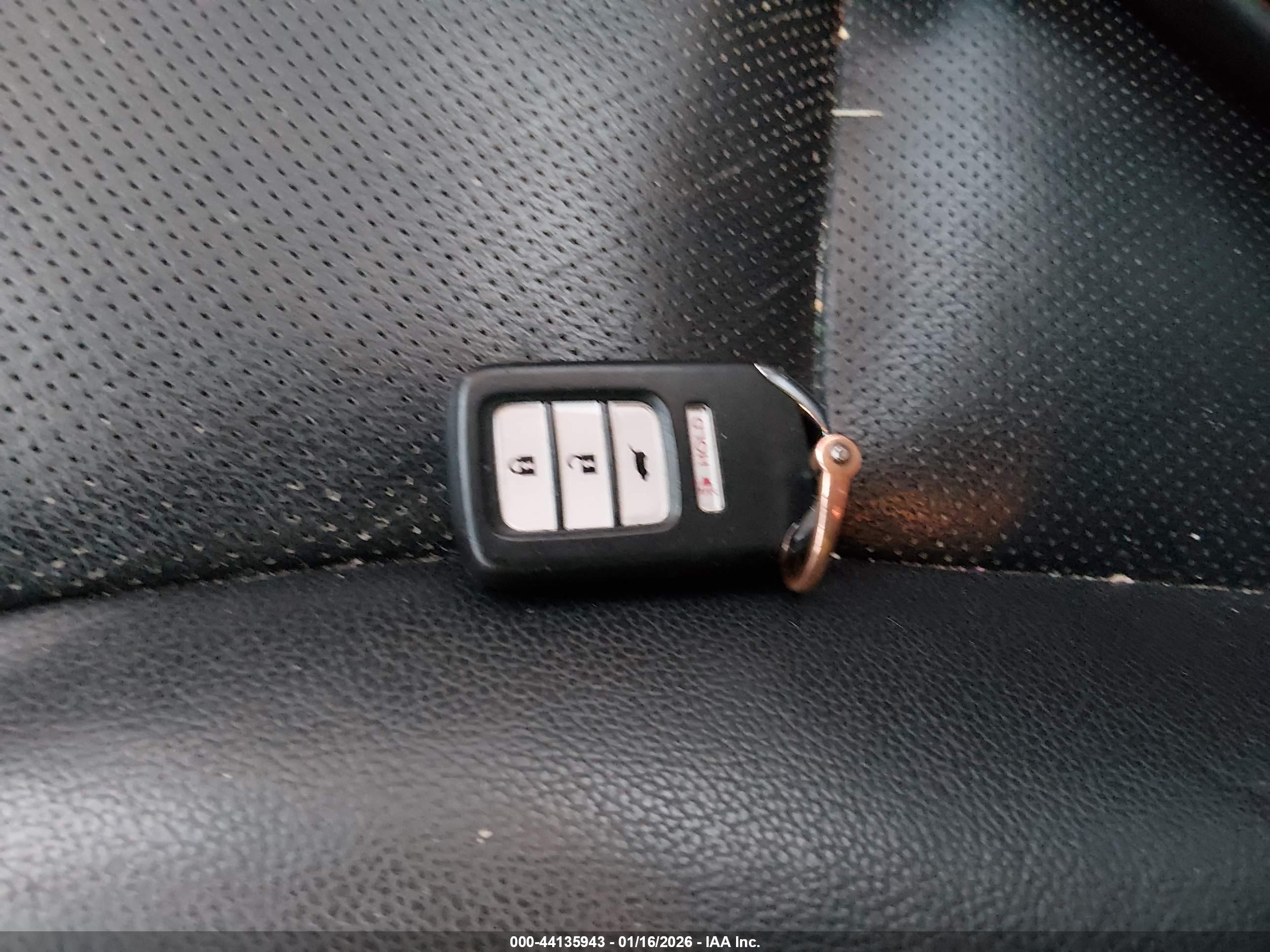 HONDA CR-V image 11