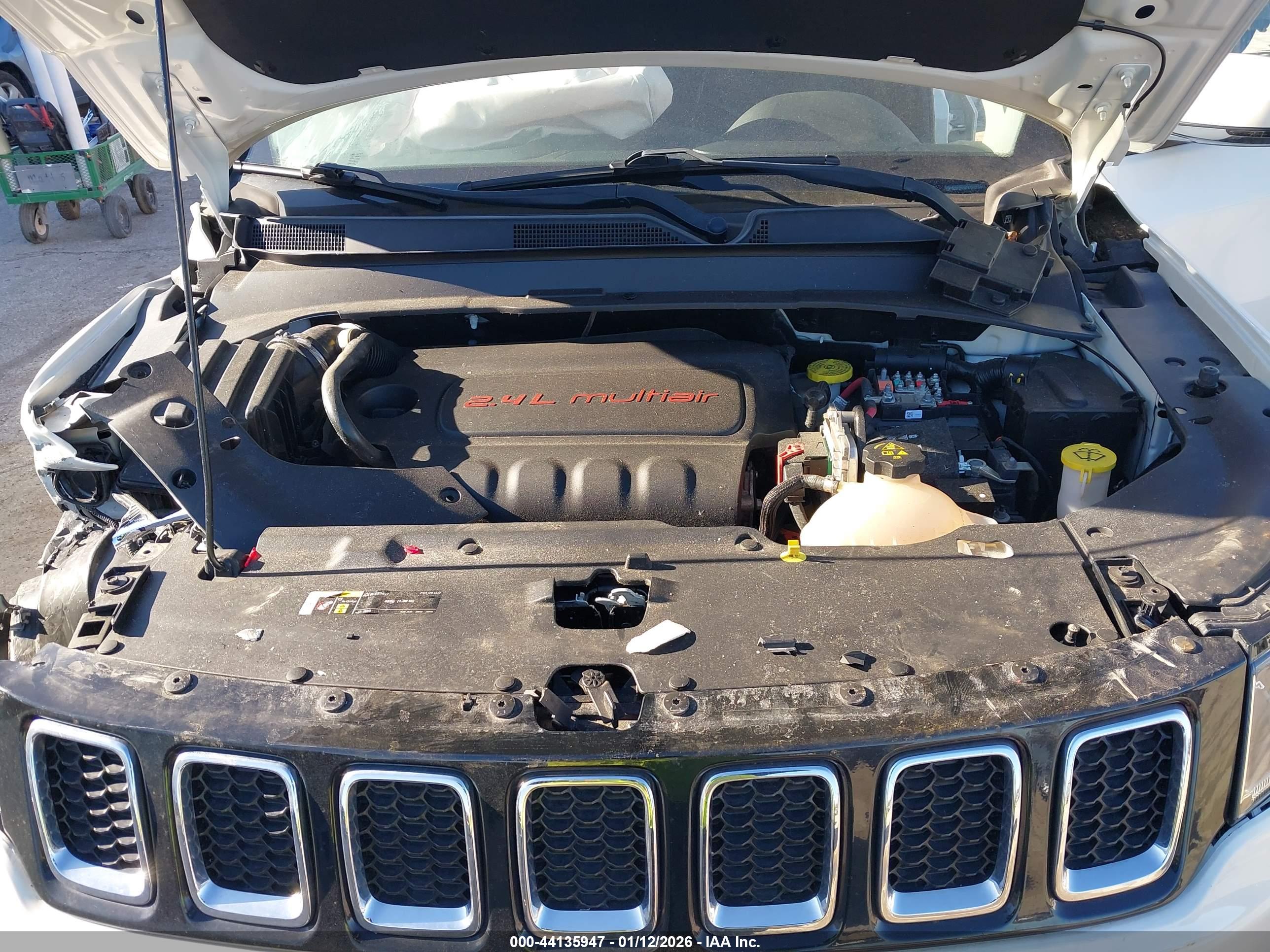 JEEP COMPASS image 10