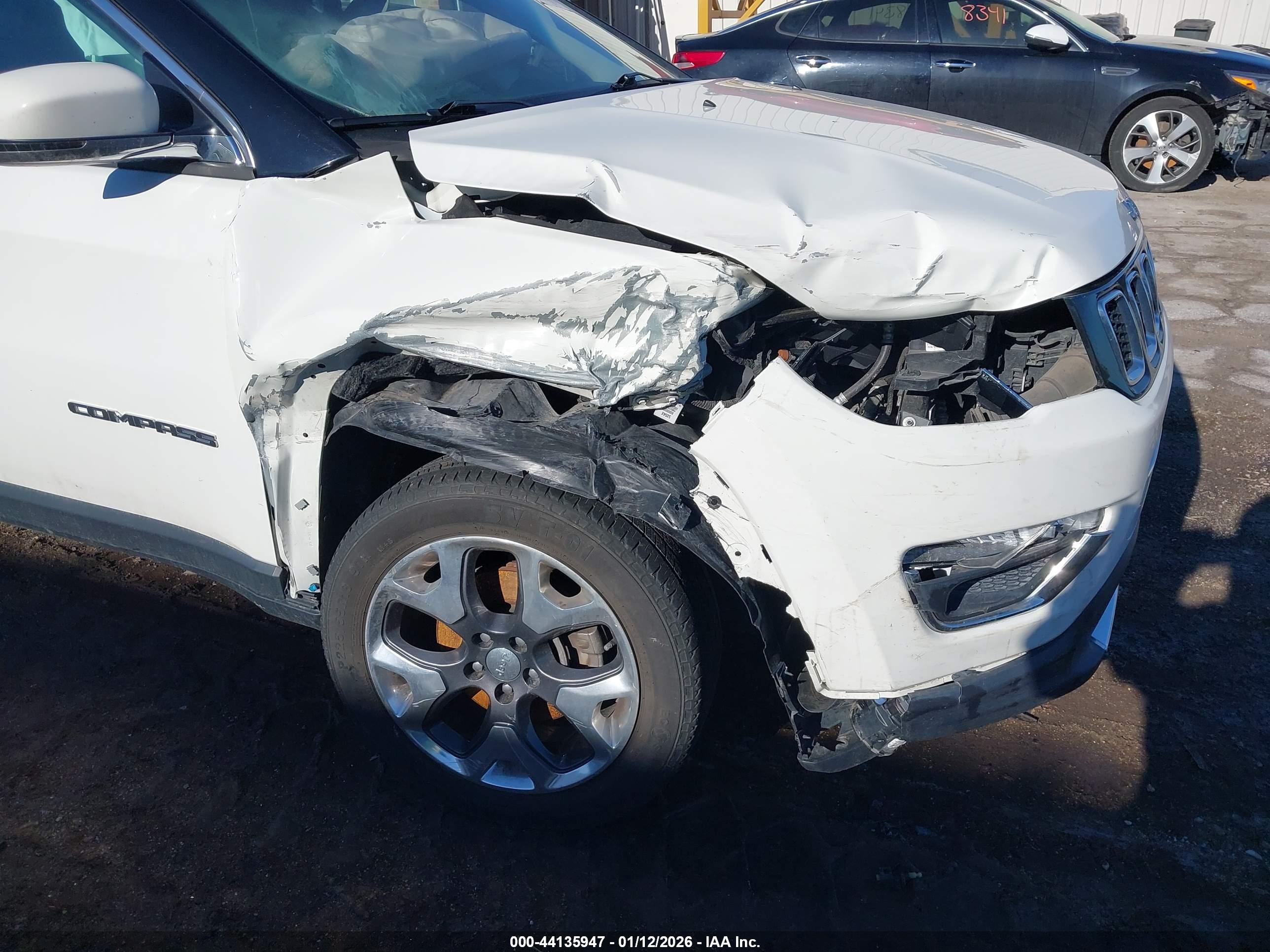 JEEP COMPASS image 6