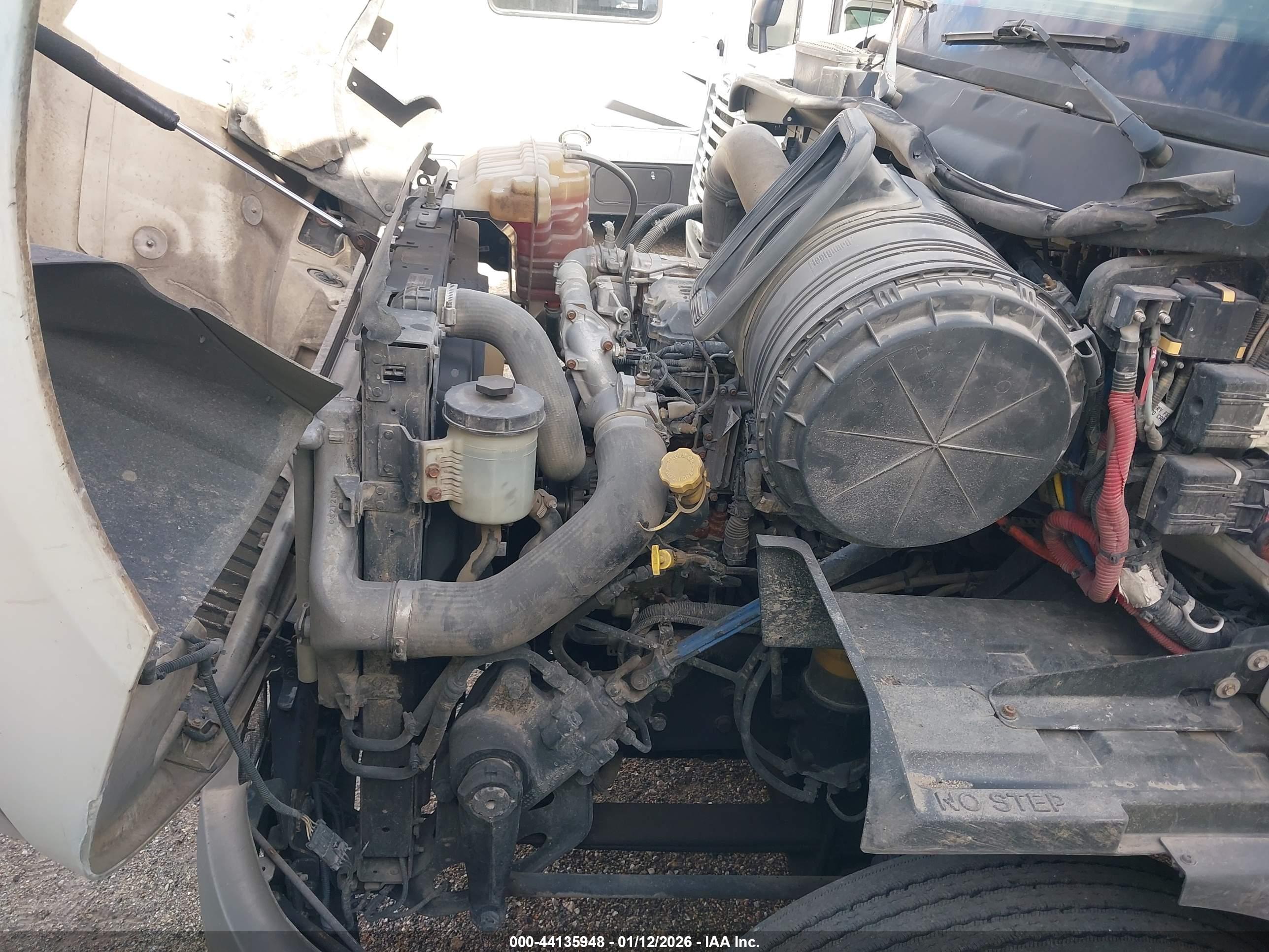 INTERNATIONAL RH image 10