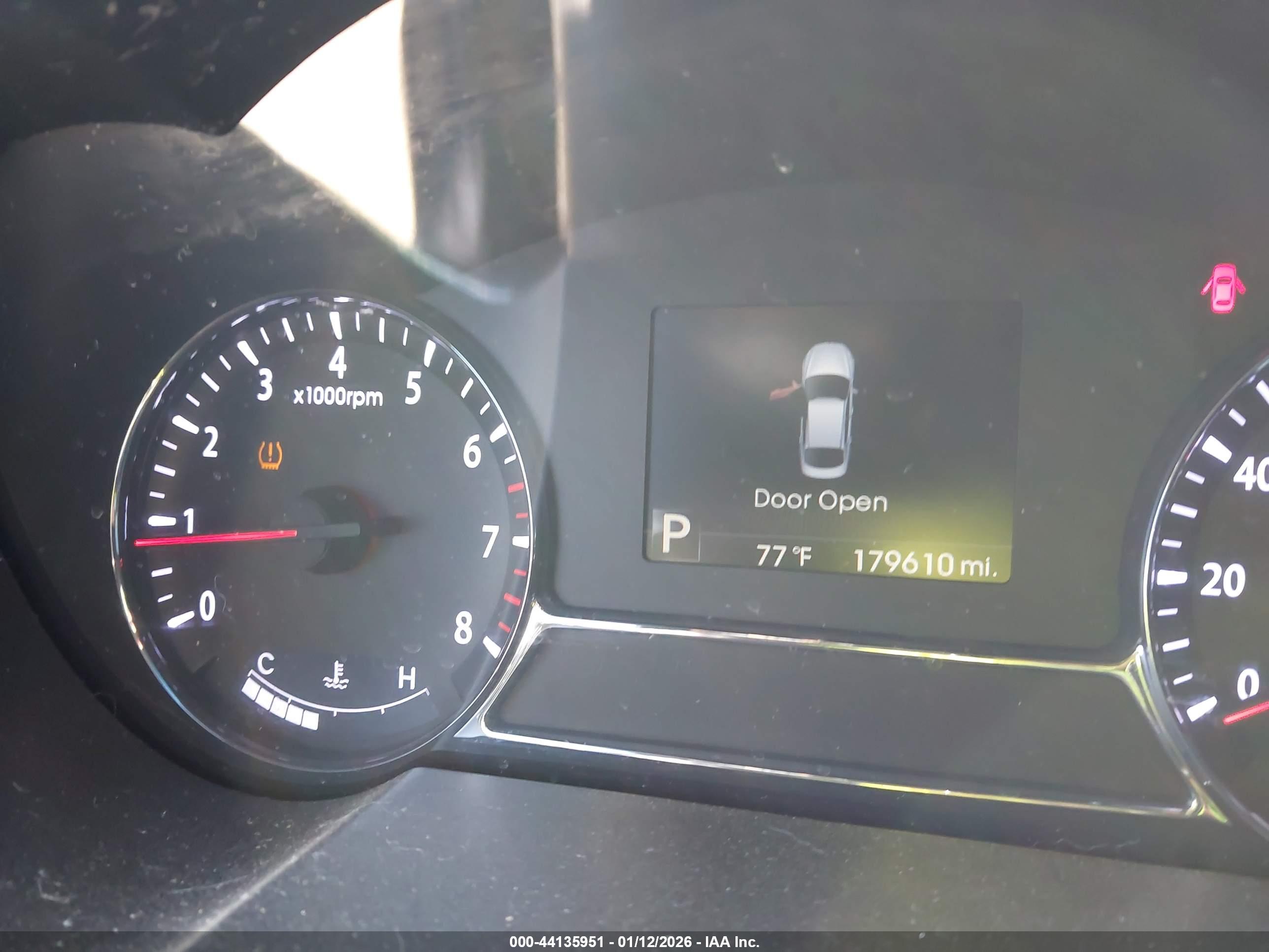 KIA OPTIMA image 7