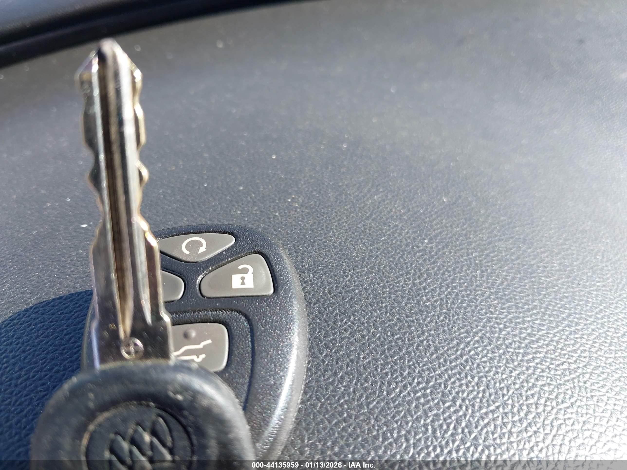 BUICK ENCLAVE image 11