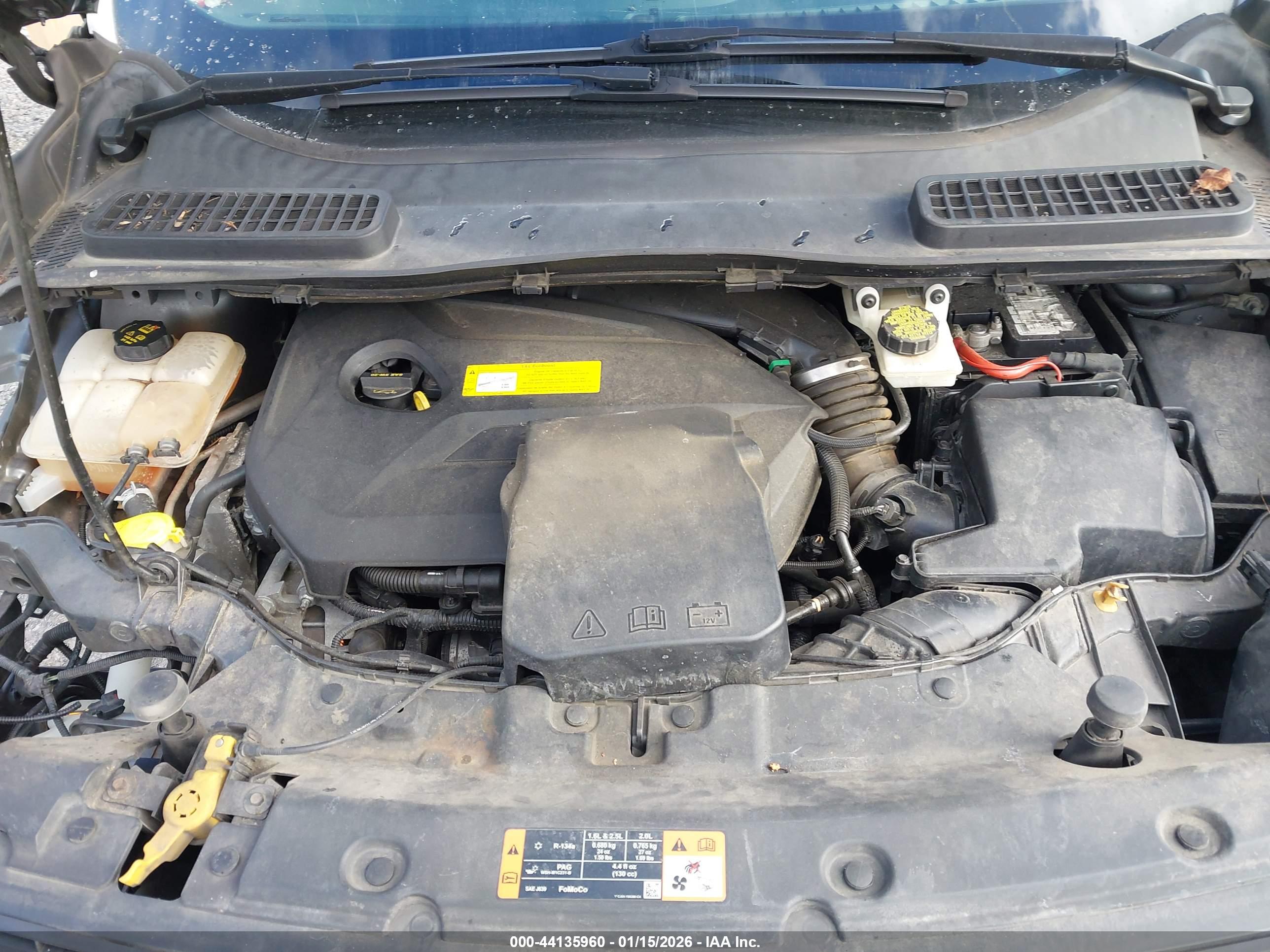 FORD ESCAPE image 10