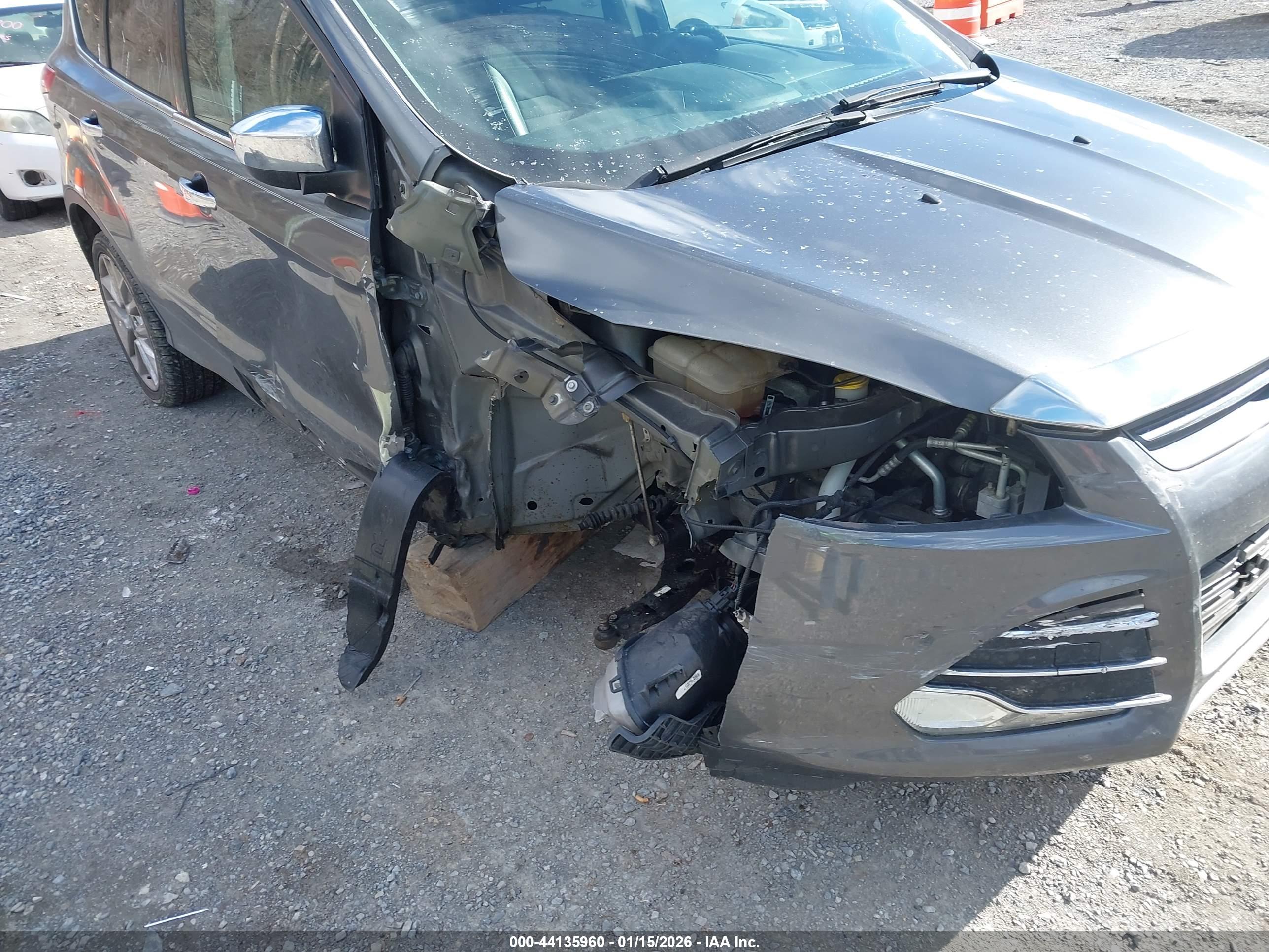 FORD ESCAPE image 6