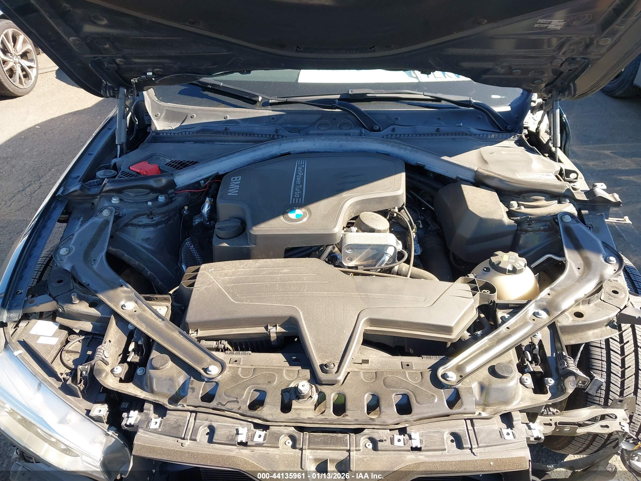 BMW 428I image 10