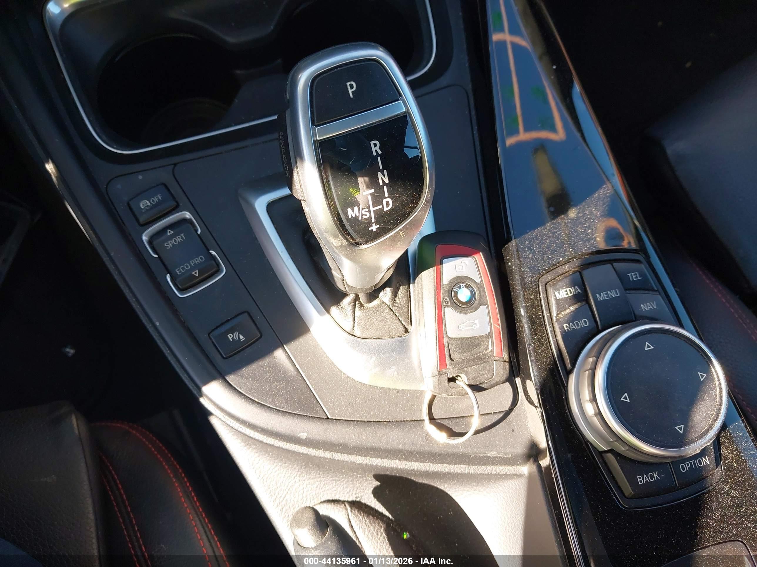 BMW 428I image 11