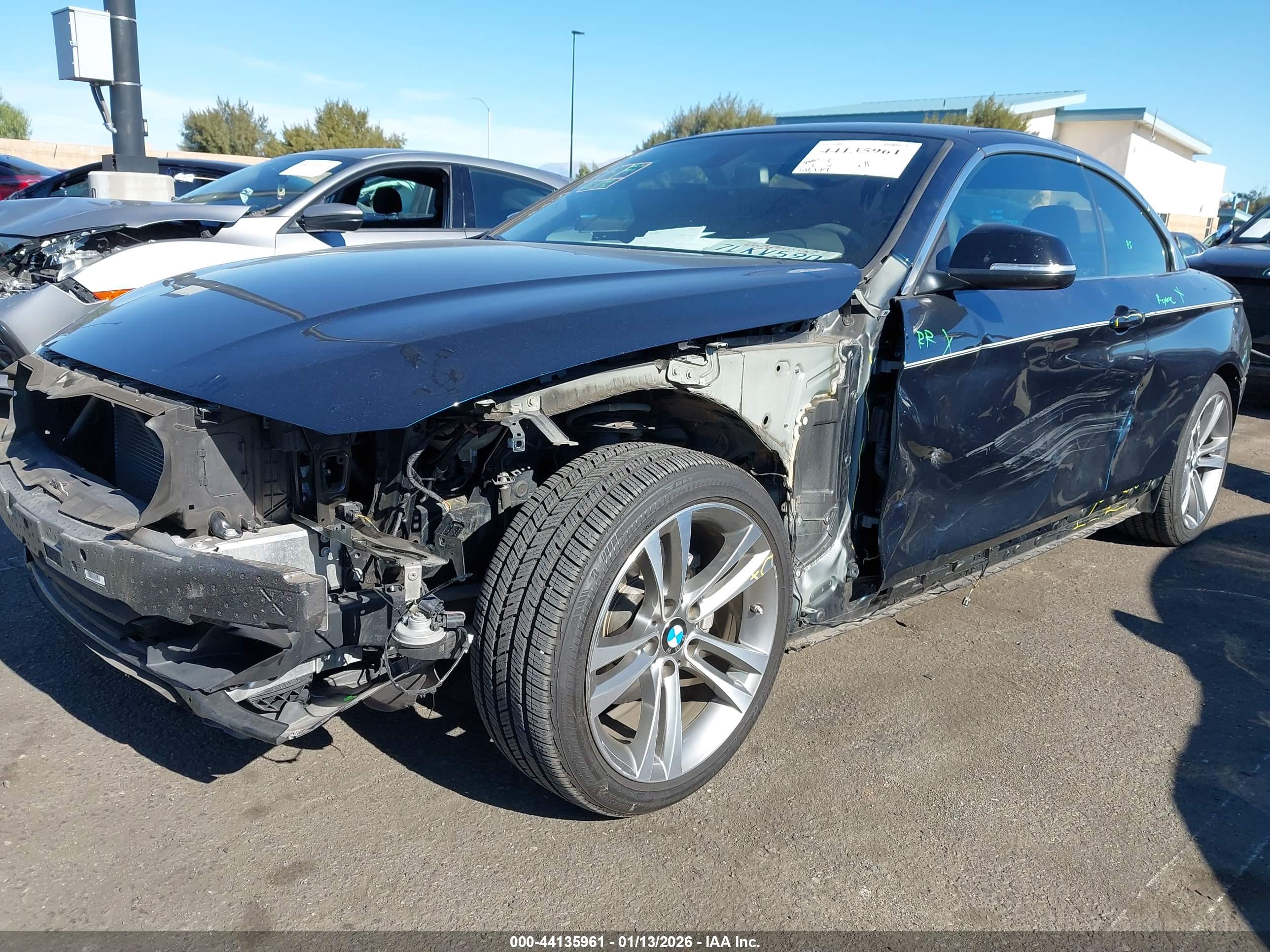 BMW 428I image 2