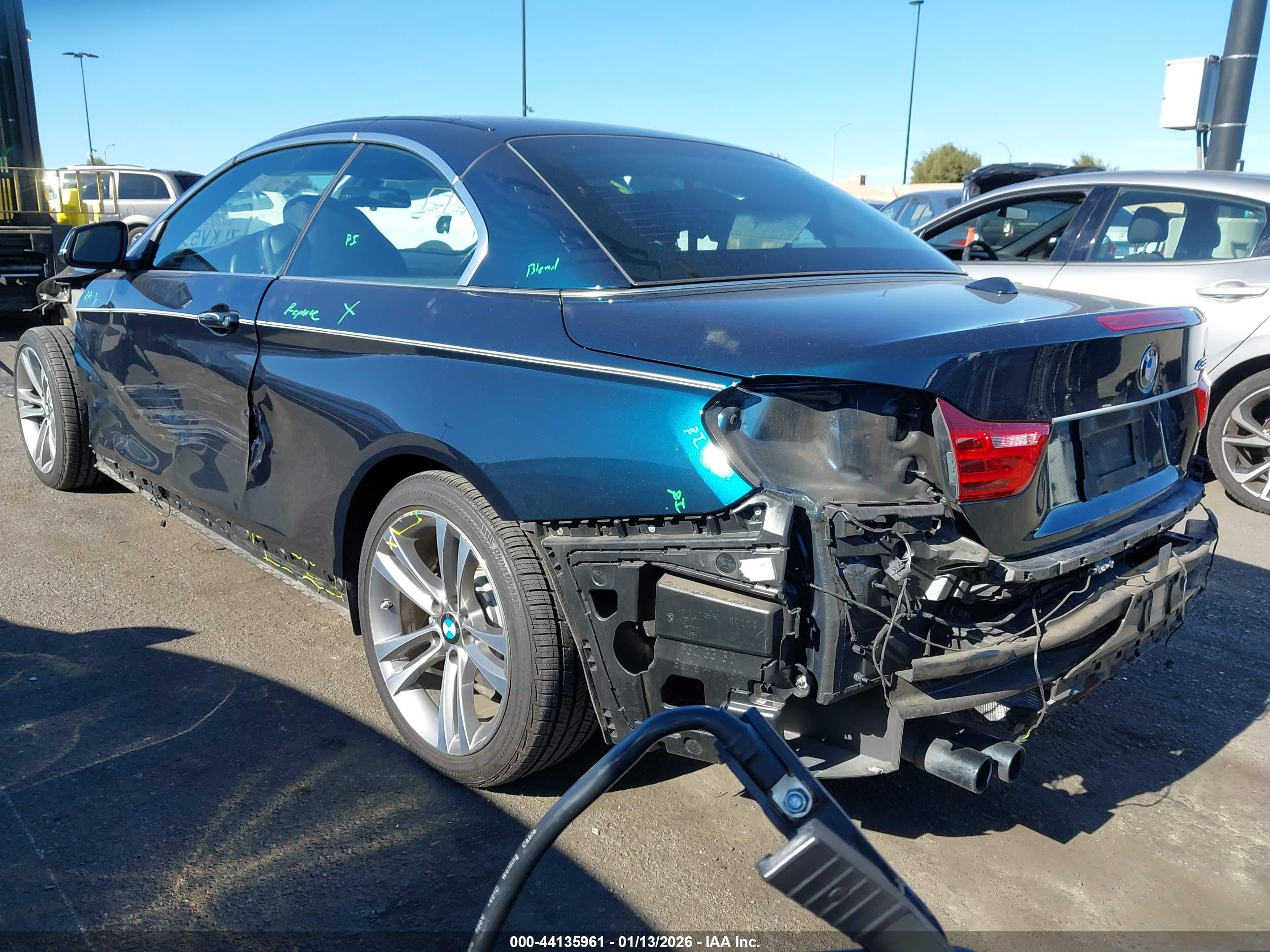 BMW 428I image 3