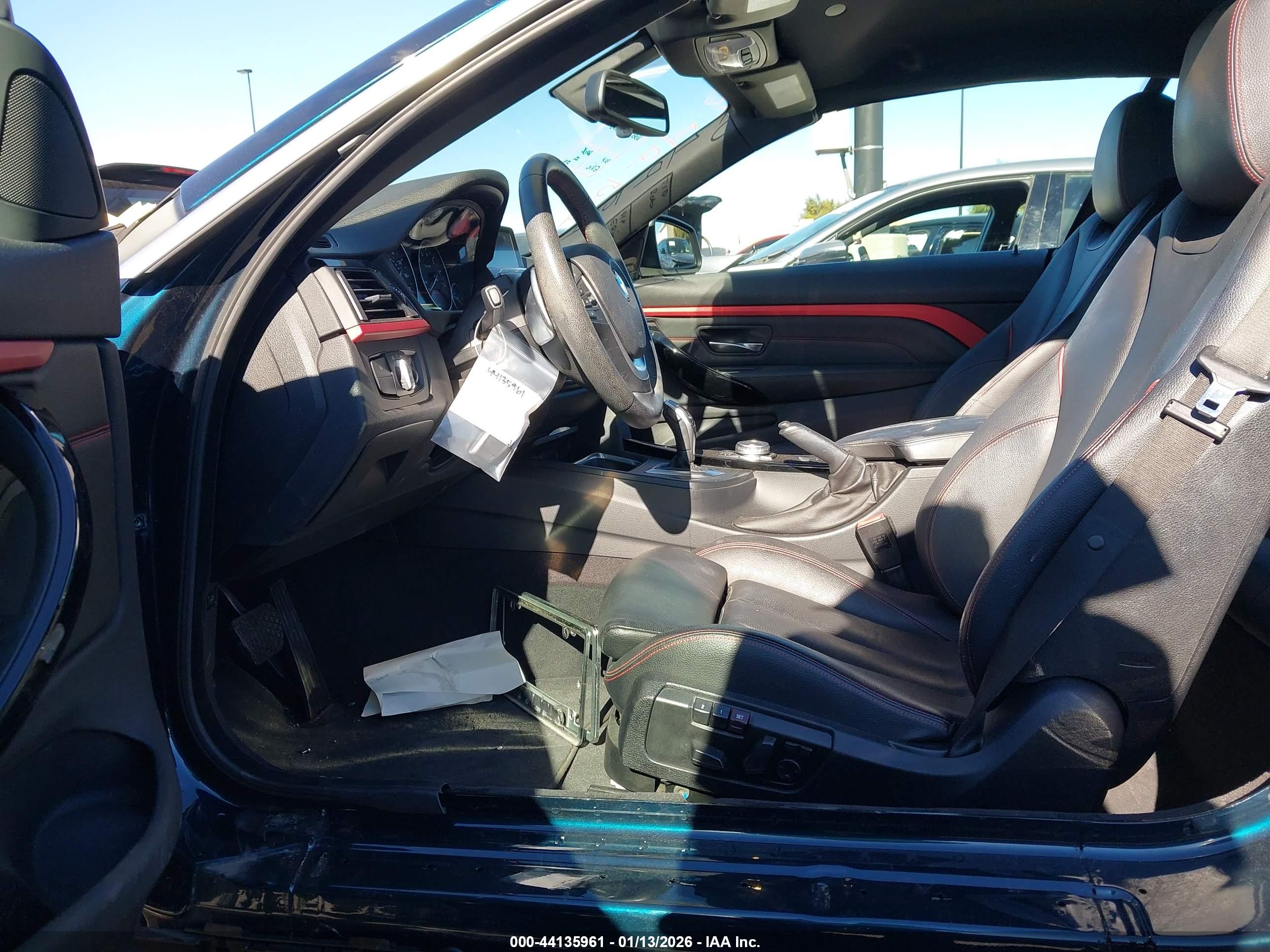 BMW 428I image 5