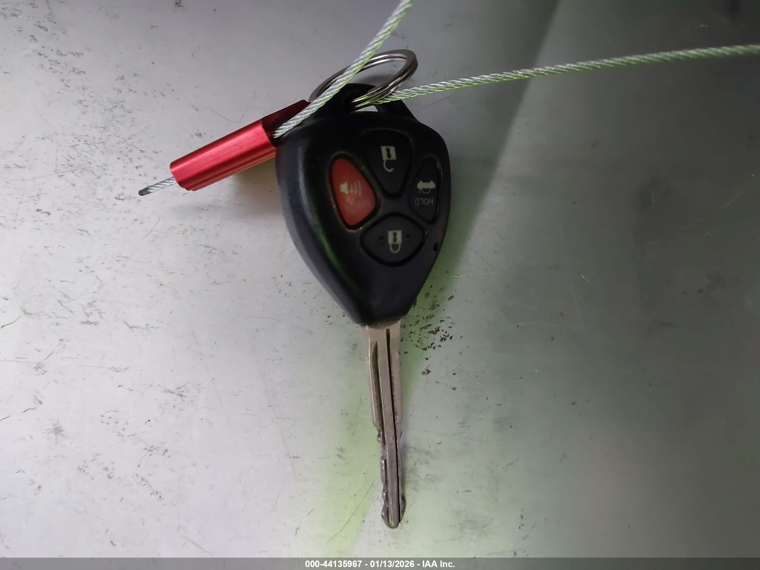 TOYOTA COROLLA image 11