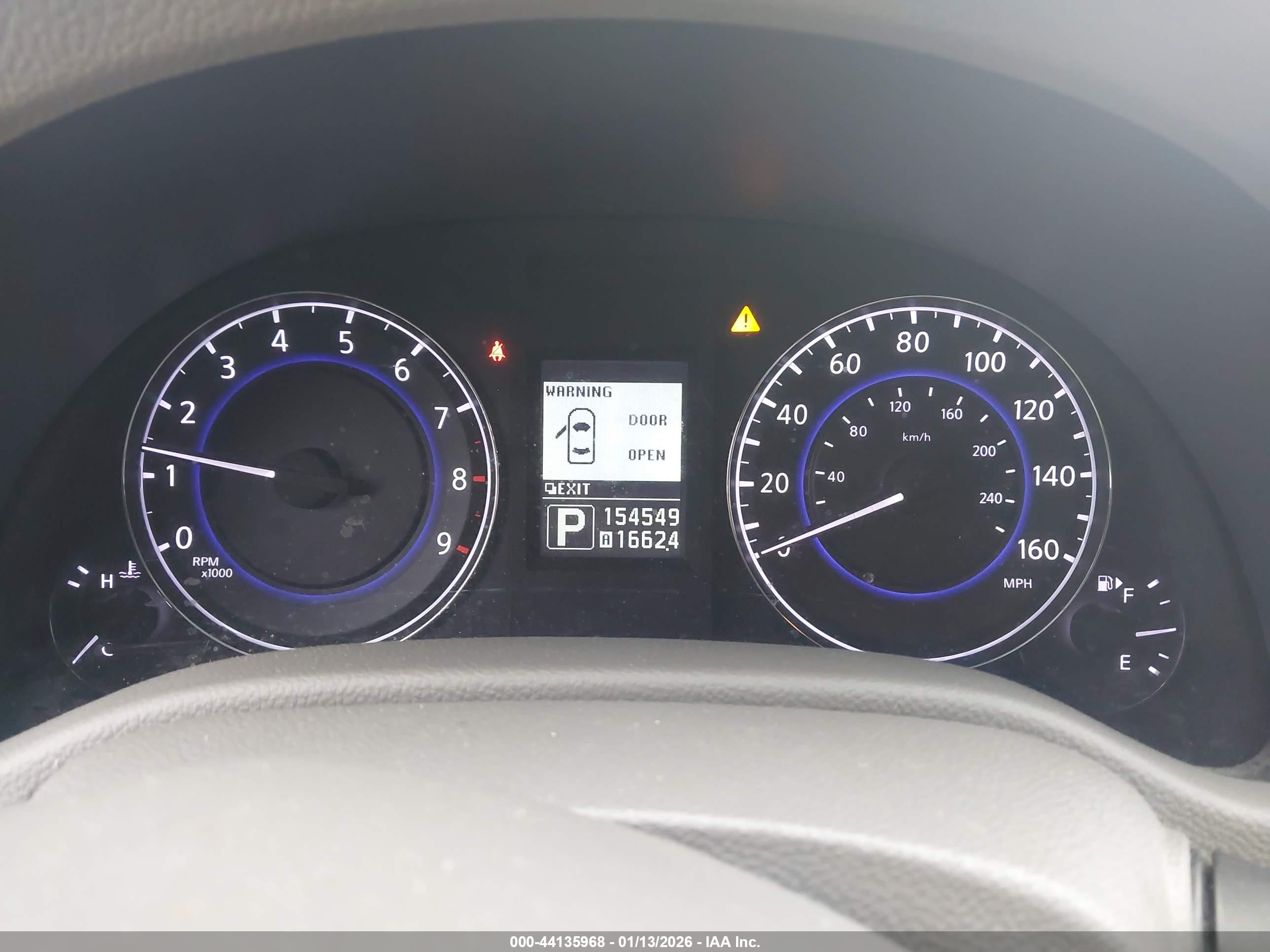 INFINITI G37 image 7