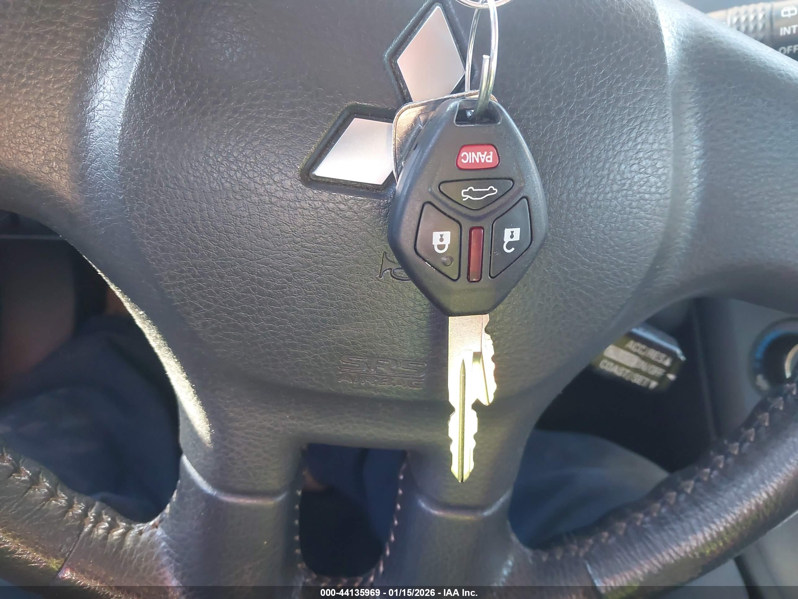 MITSUBISHI ECLIPSE image 11