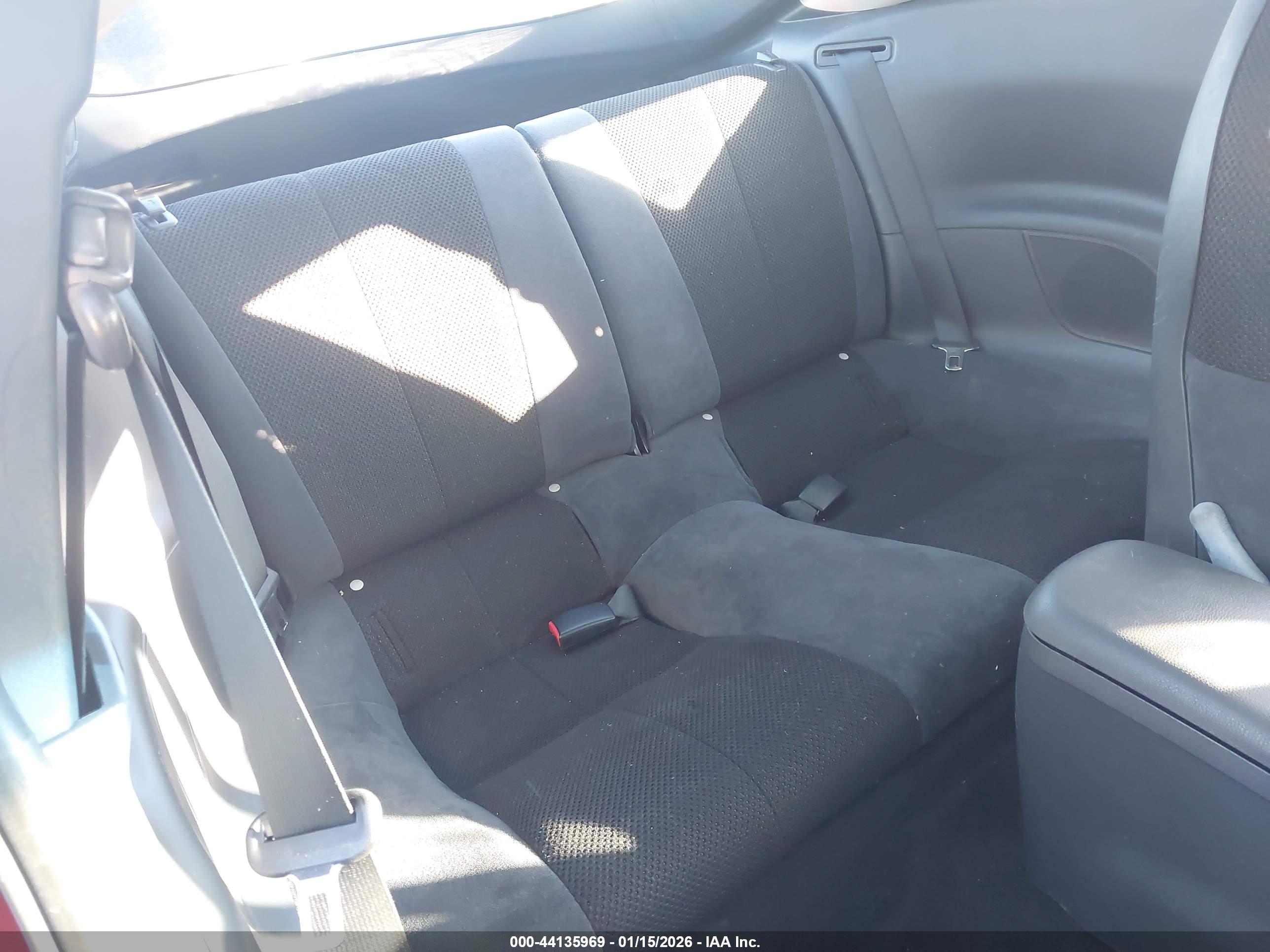 MITSUBISHI ECLIPSE image 8