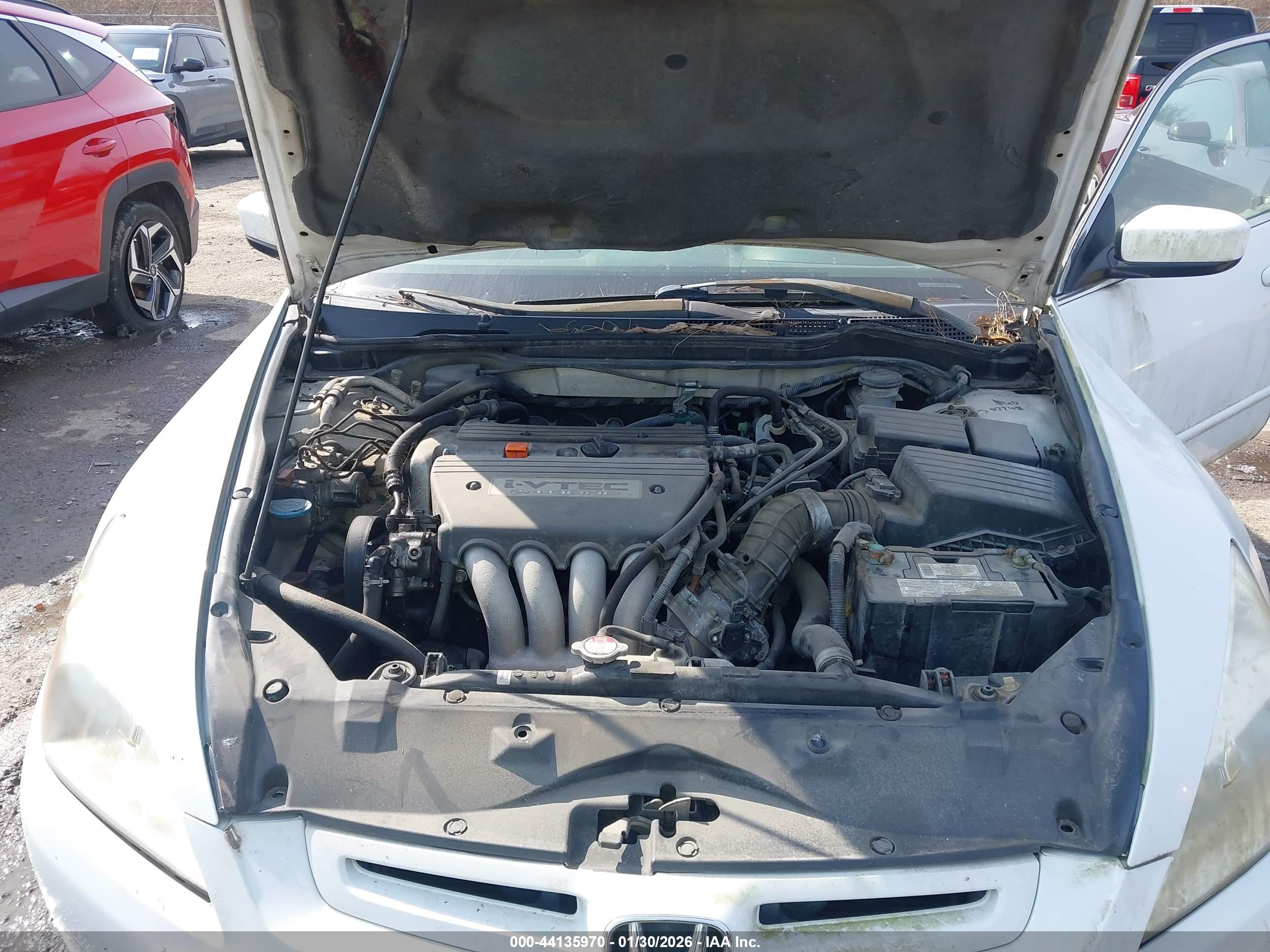 HONDA ACCORD image 10