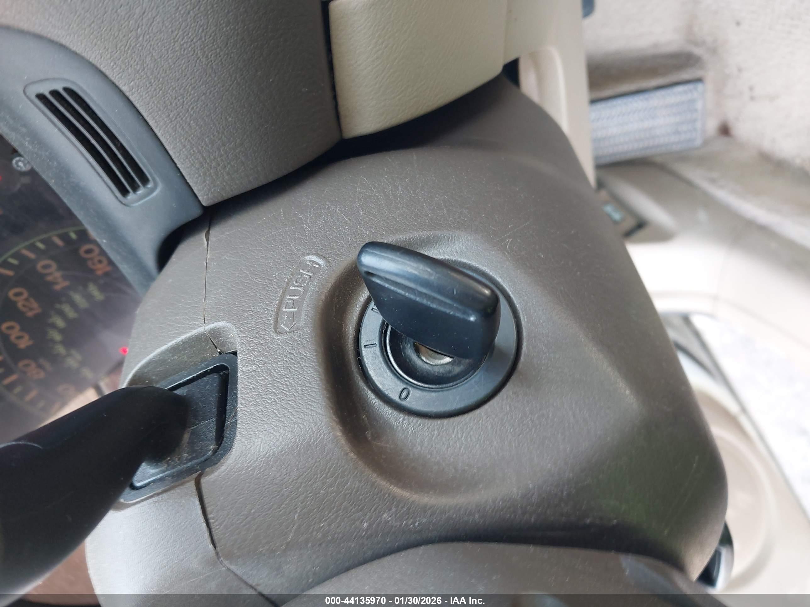 HONDA ACCORD image 11