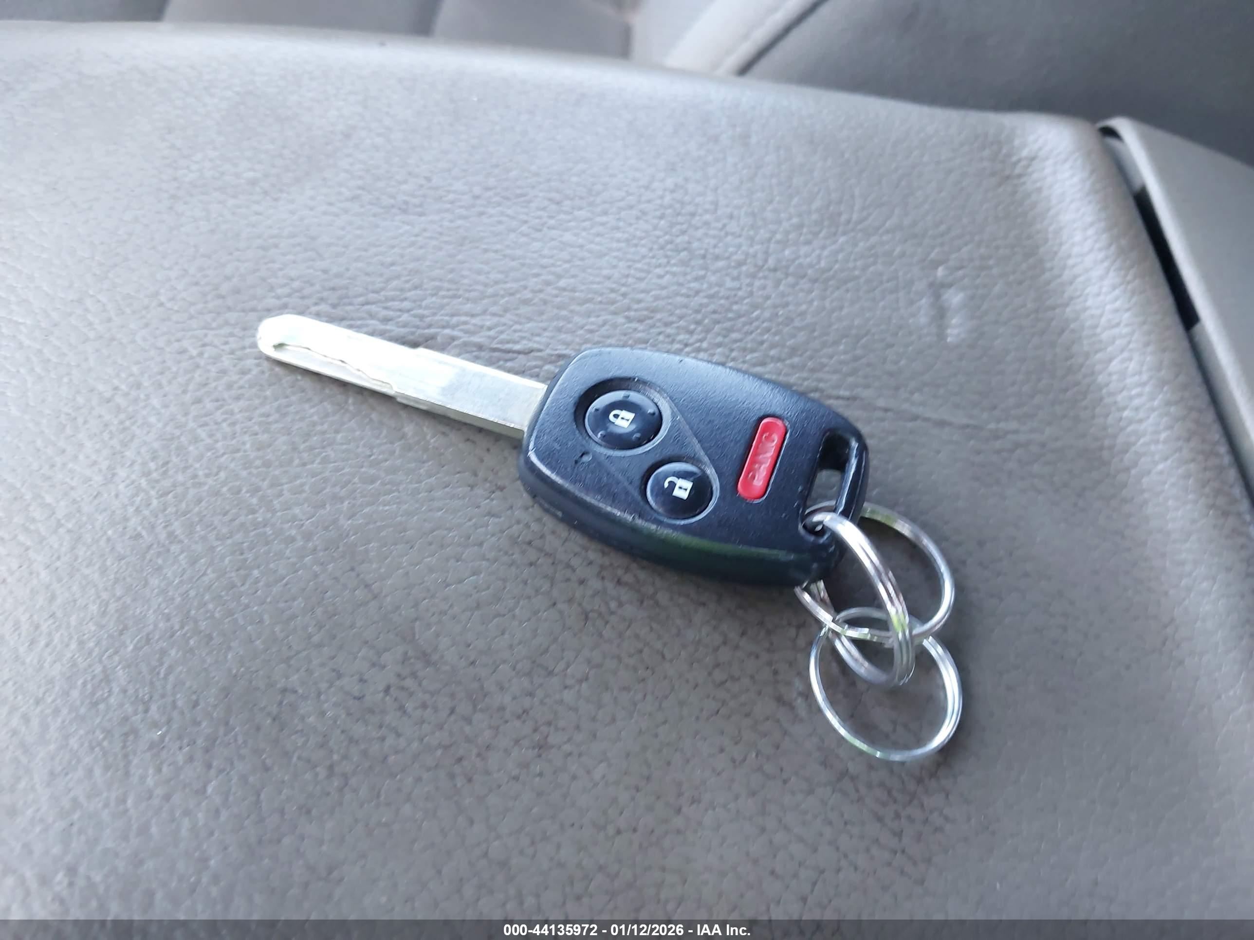 HONDA PILOT image 11
