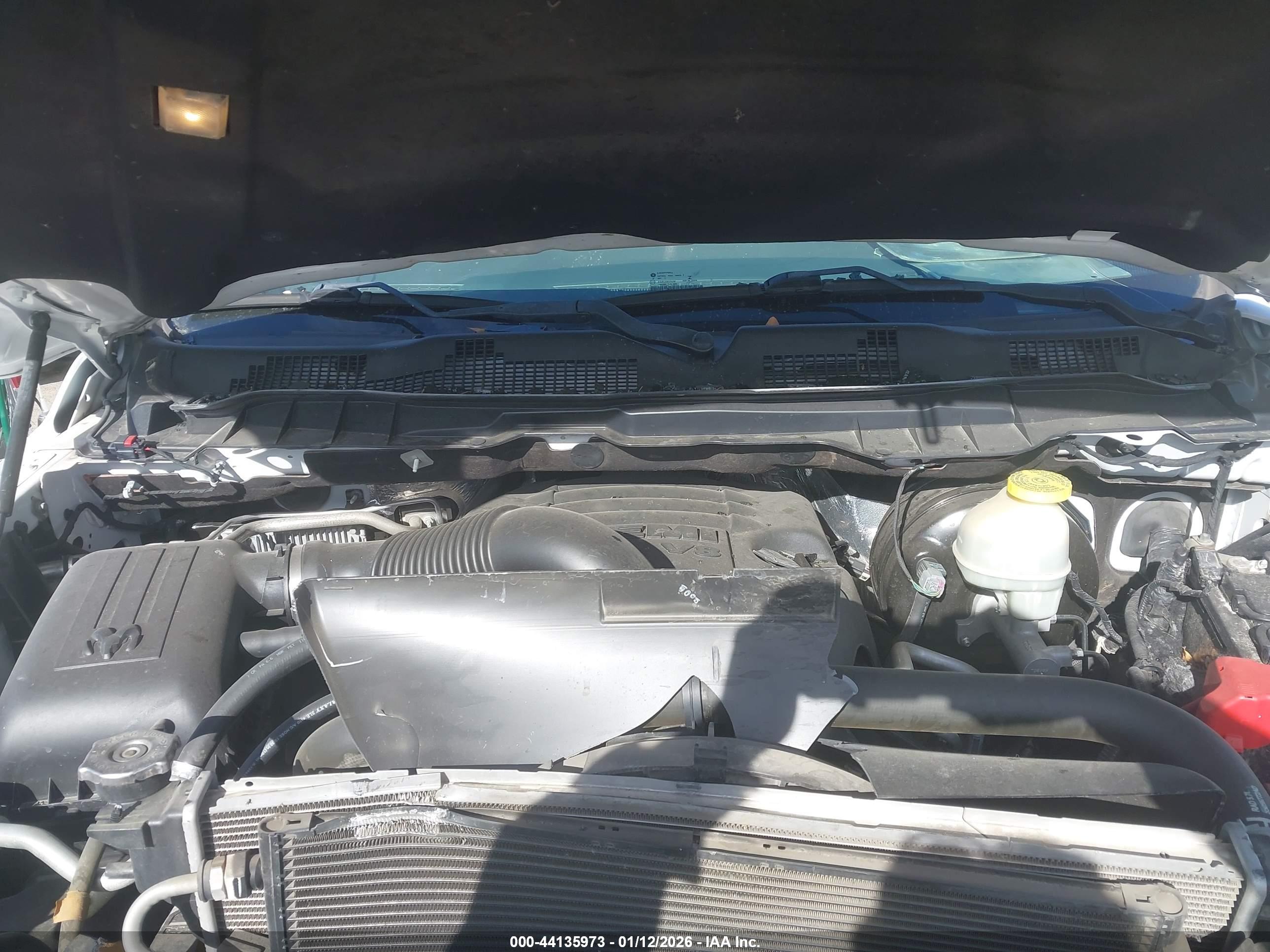 RAM 1500 image 10