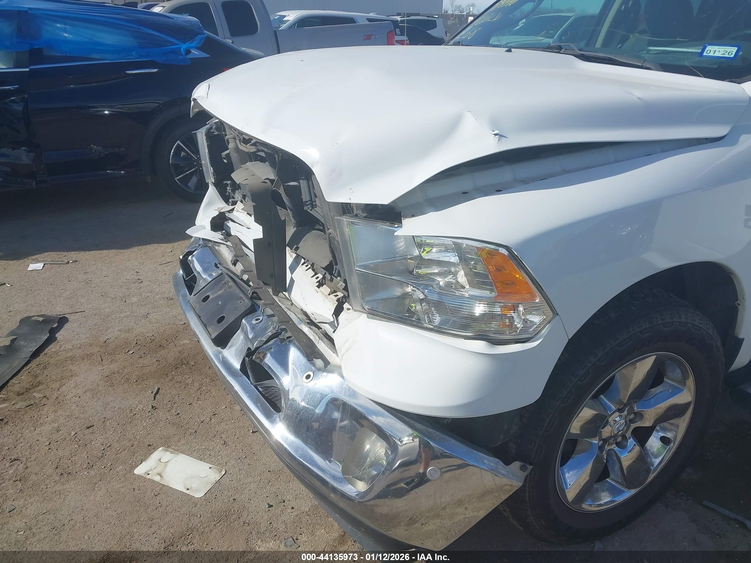 RAM 1500 image 6