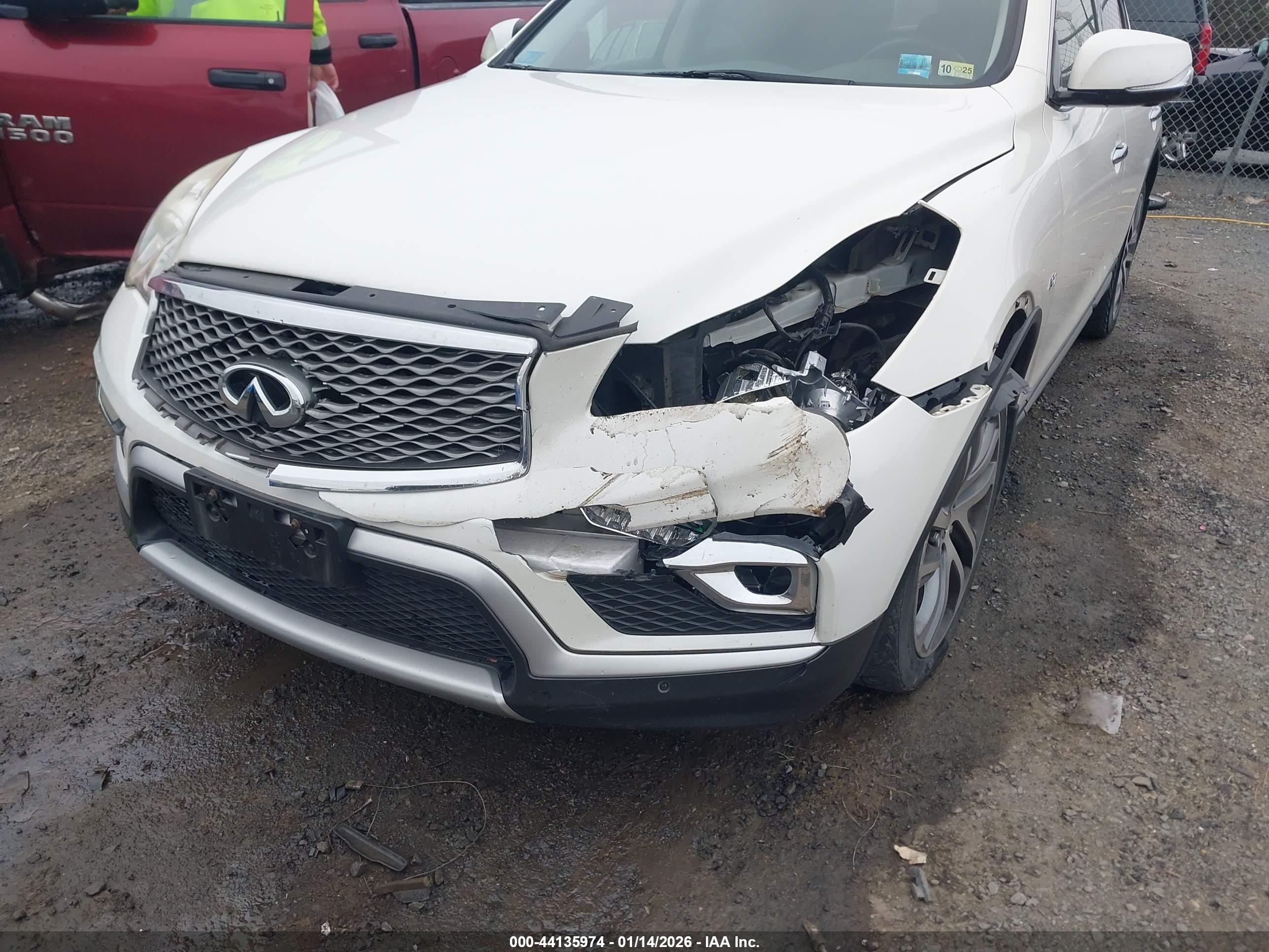 INFINITI QX50 image 6